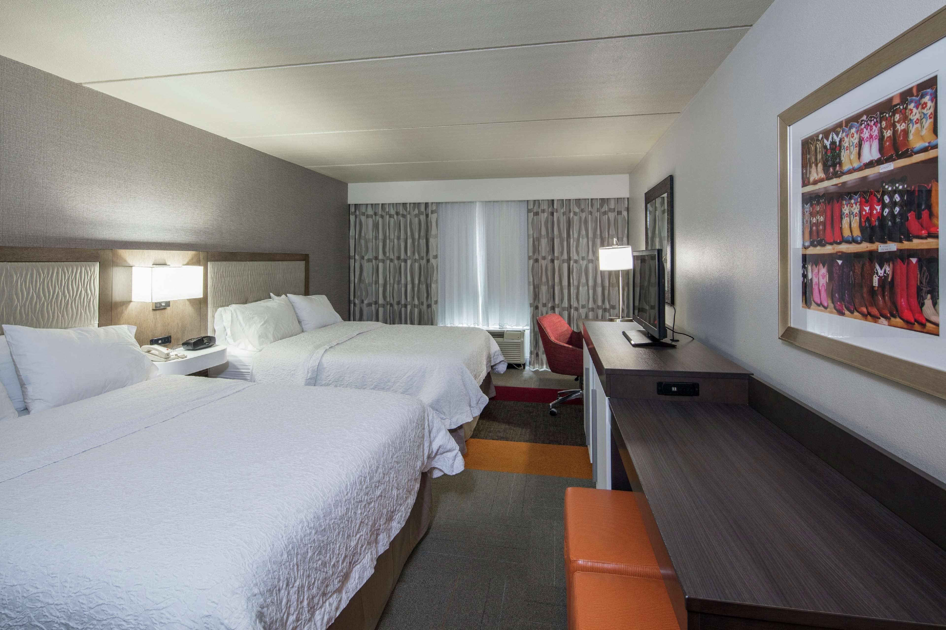 Hampton Inn & Suites Austin Cedar Park-Lakeline Hampton Inn & Suites Austin Cedar Park-Lakeline