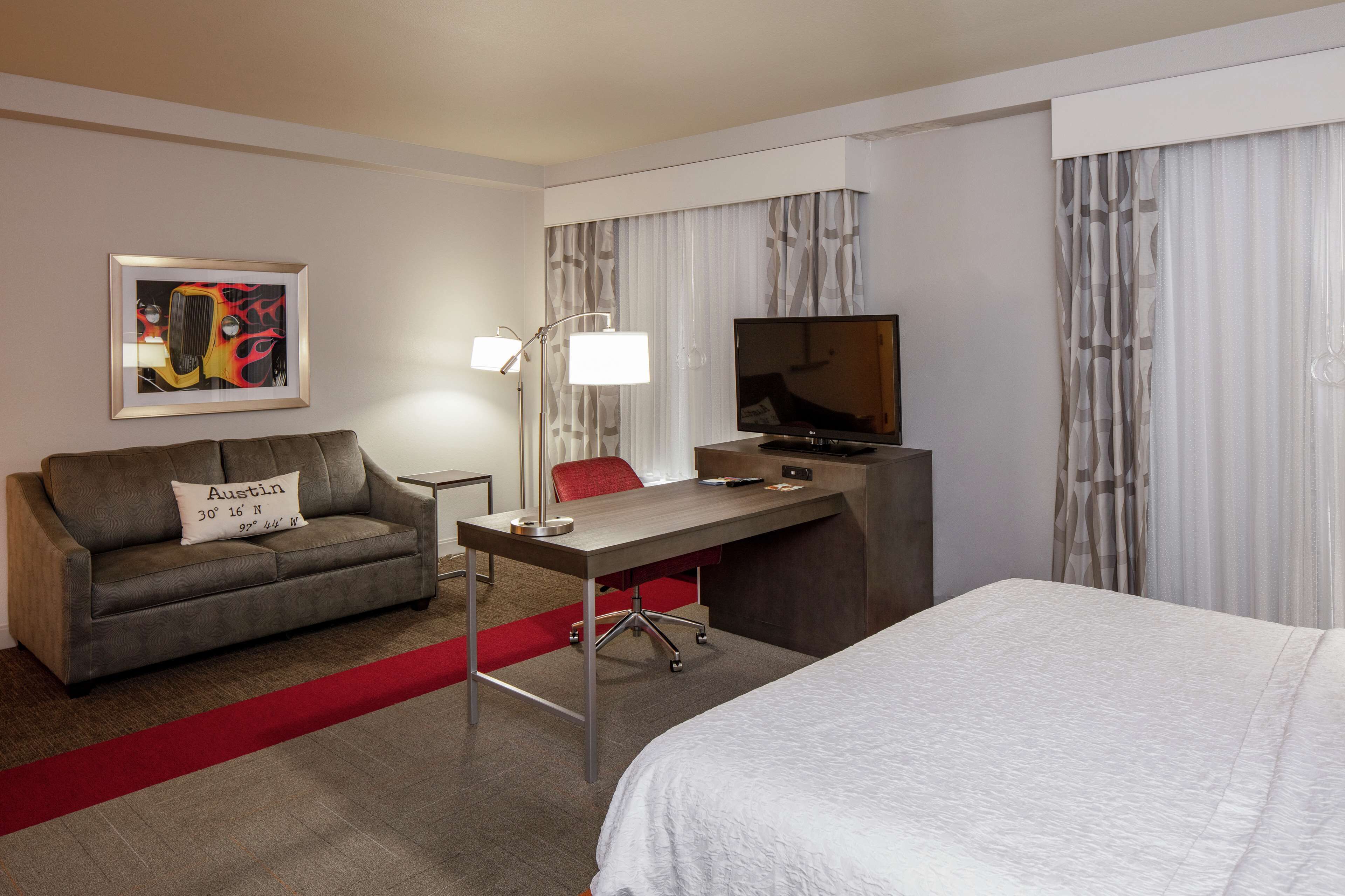 Hampton Inn & Suites Austin Cedar Park-Lakeline Hampton Inn & Suites Austin Cedar Park-Lakeline