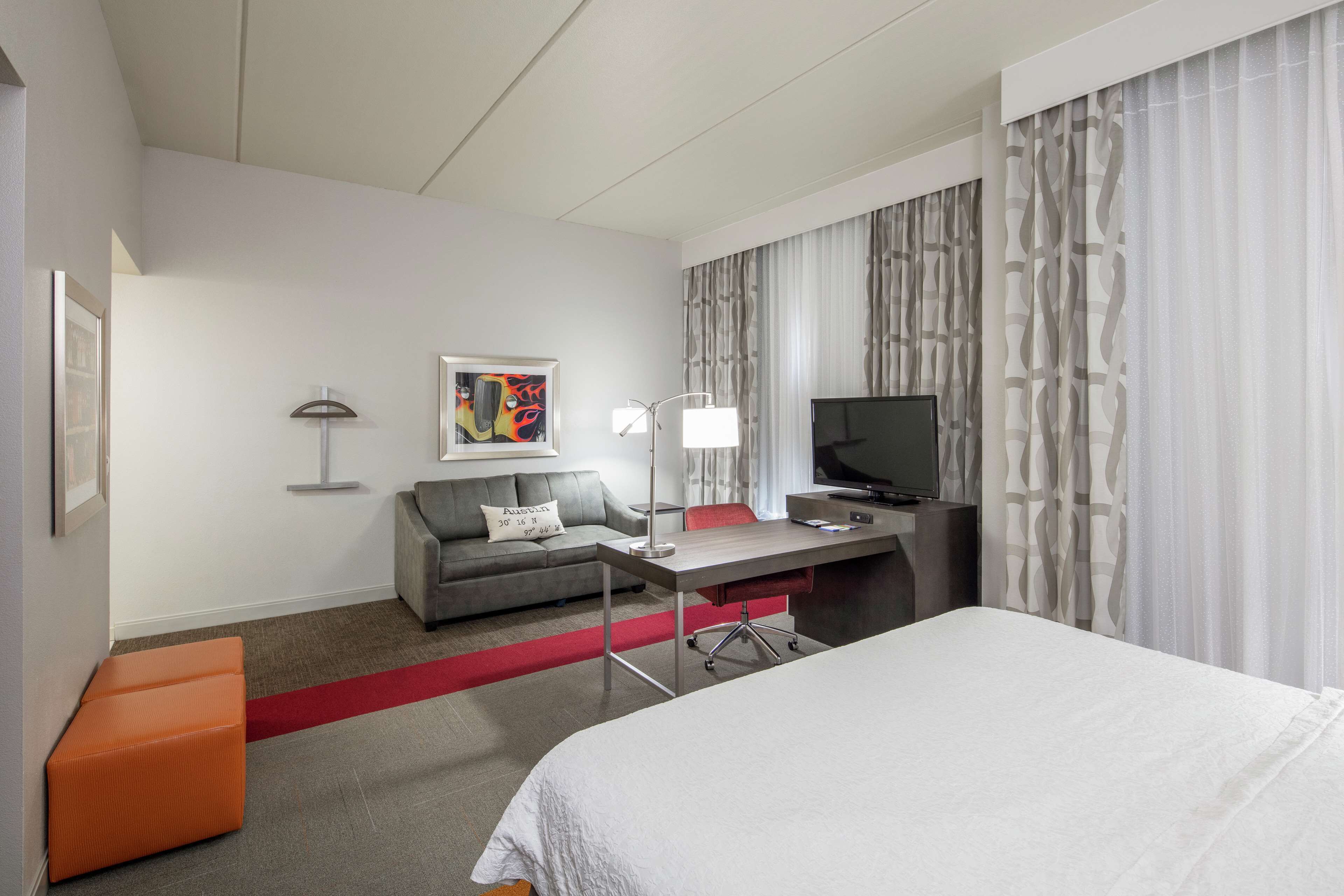 Hampton Inn & Suites Austin Cedar Park-Lakeline Hampton Inn & Suites Austin Cedar Park-Lakeline