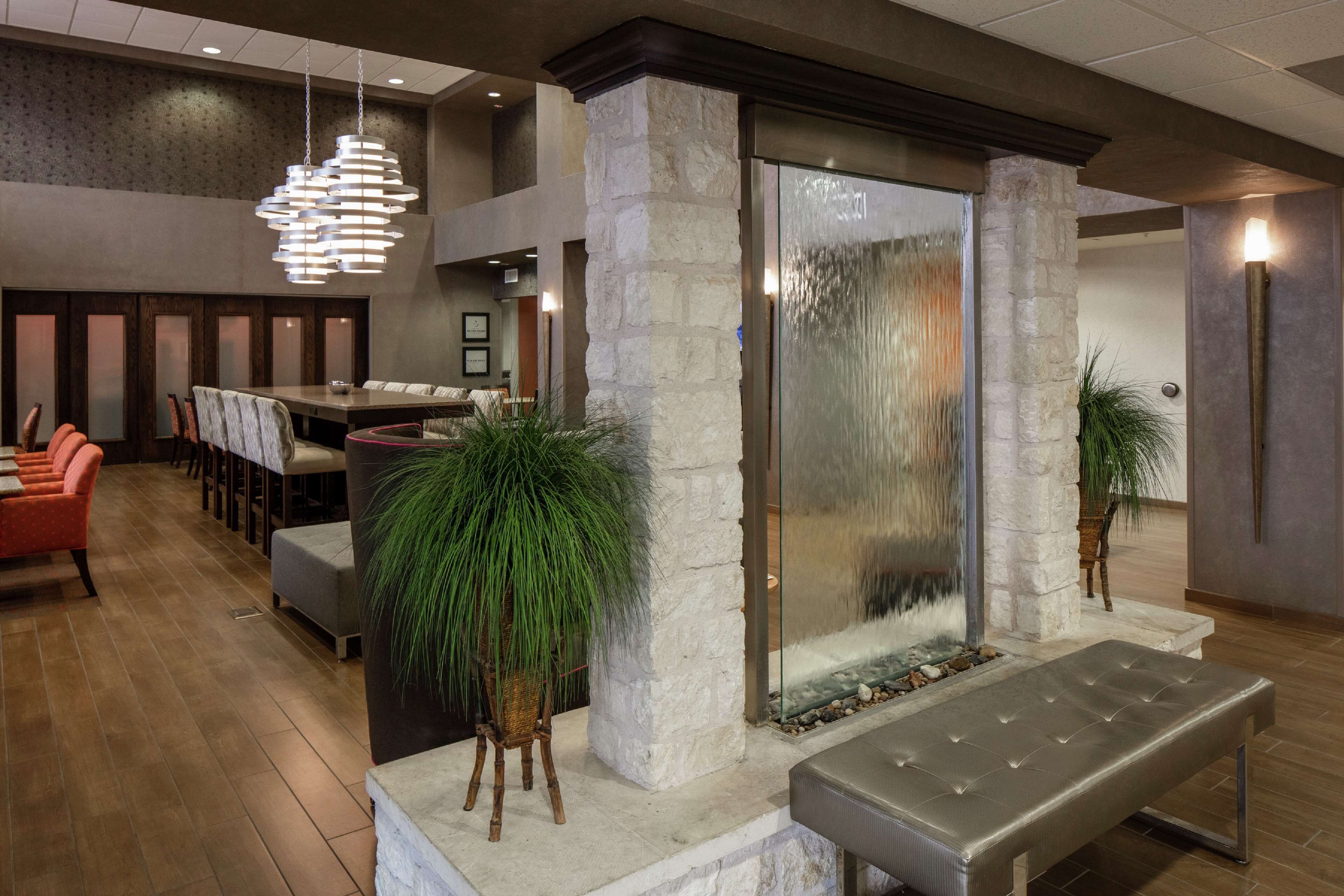 Hampton Inn & Suites Austin Cedar Park-Lakeline Hampton Inn & Suites Austin Cedar Park-Lakeline