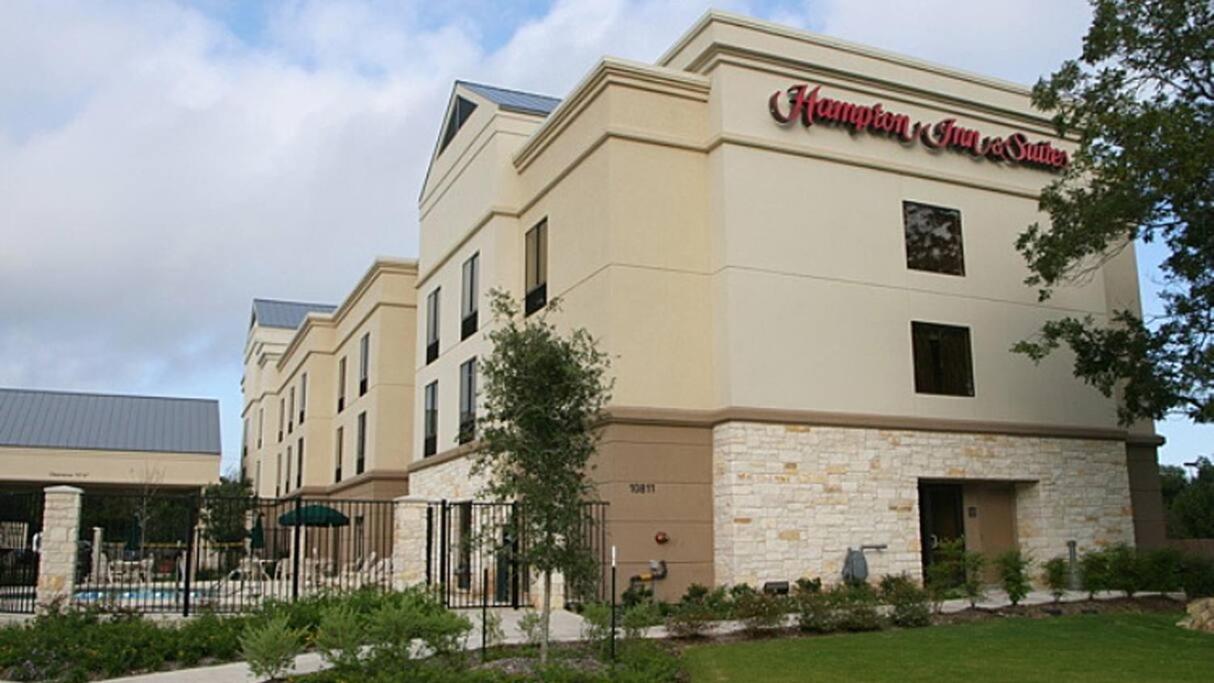 Hampton Inn & Suites Austin Cedar Park-Lakeline Hampton Inn & Suites Austin Cedar Park-Lakeline