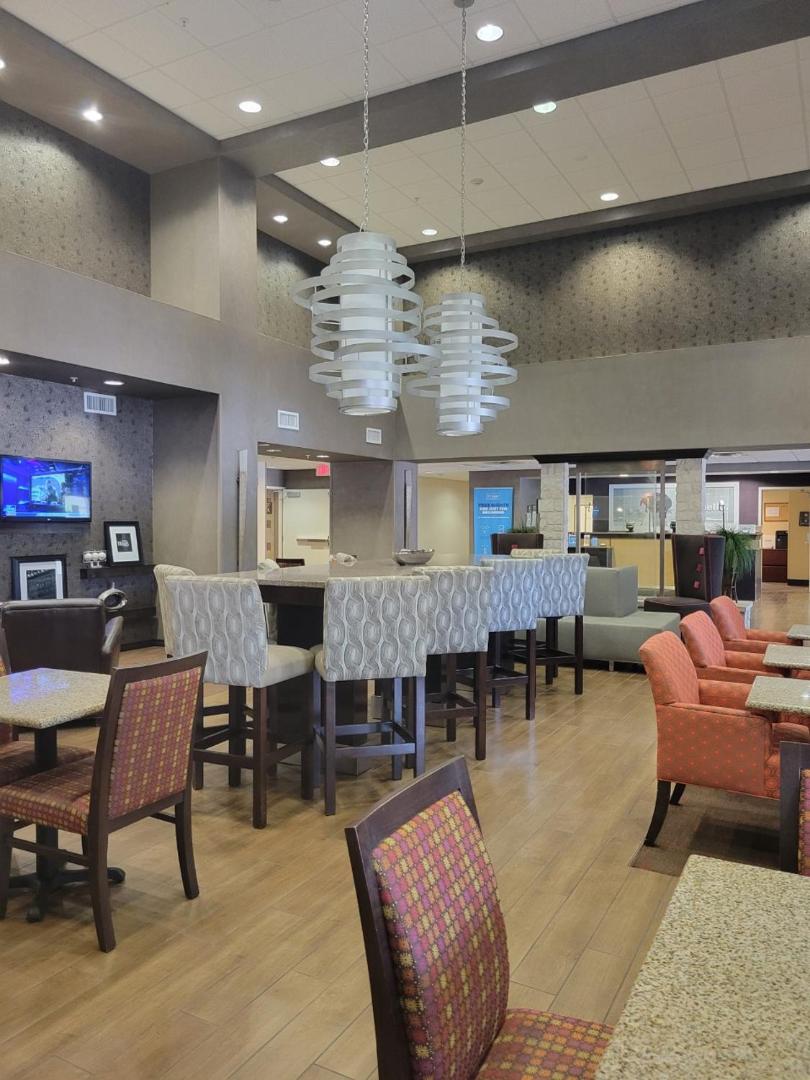 Hampton Inn & Suites Austin Cedar Park-Lakeline Hampton Inn & Suites Austin Cedar Park-Lakeline