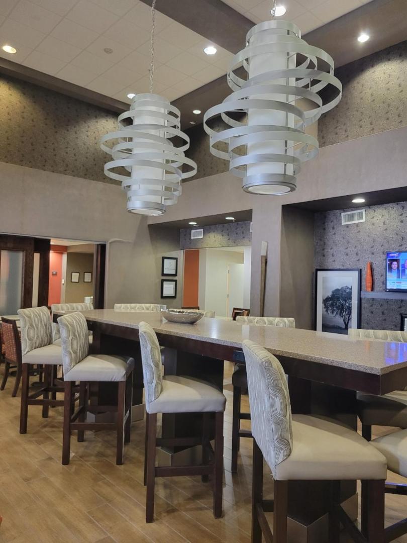 Hampton Inn & Suites Austin Cedar Park-Lakeline Hampton Inn & Suites Austin Cedar Park-Lakeline