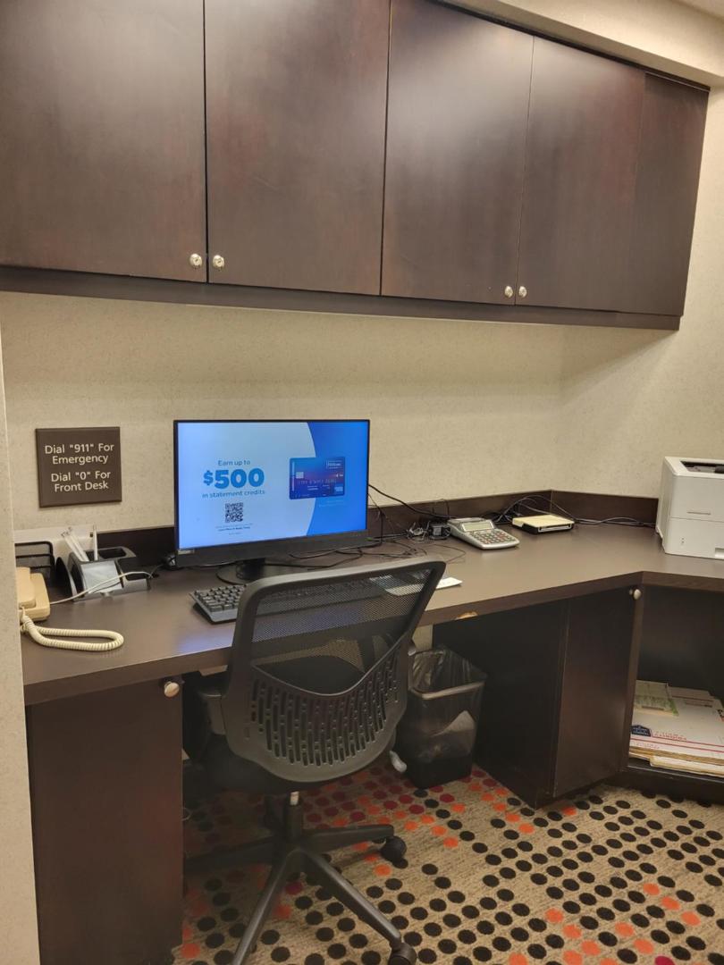 Hampton Inn & Suites Austin Cedar Park-Lakeline Hampton Inn & Suites Austin Cedar Park-Lakeline