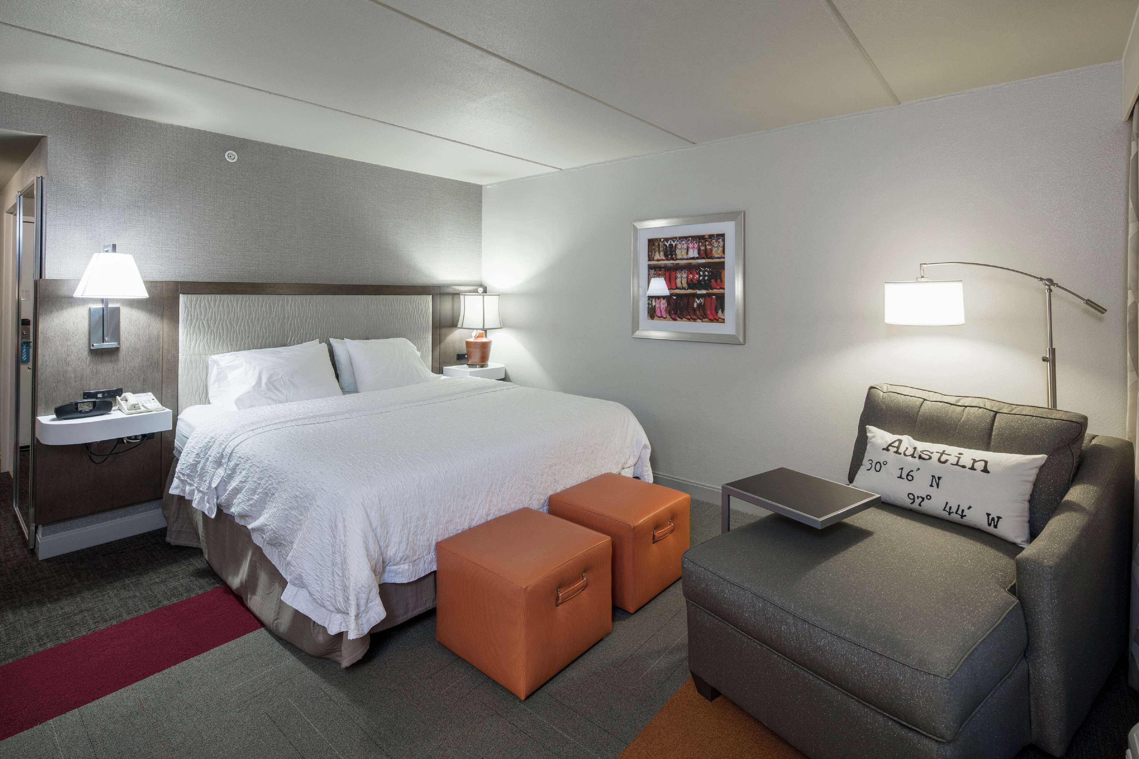 Hampton Inn & Suites Austin Cedar Park-Lakeline Hampton Inn & Suites Austin Cedar Park-Lakeline