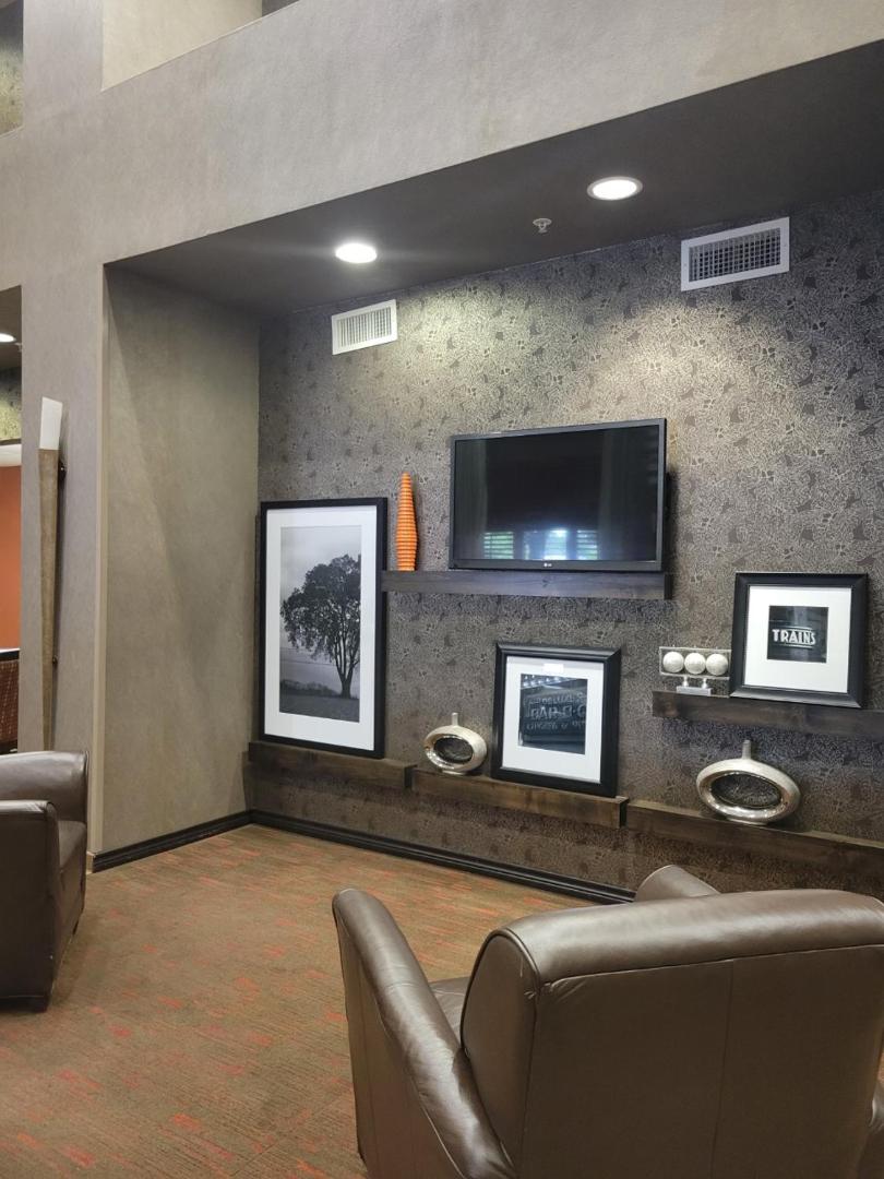 Hampton Inn & Suites Austin Cedar Park-Lakeline Hampton Inn & Suites Austin Cedar Park-Lakeline