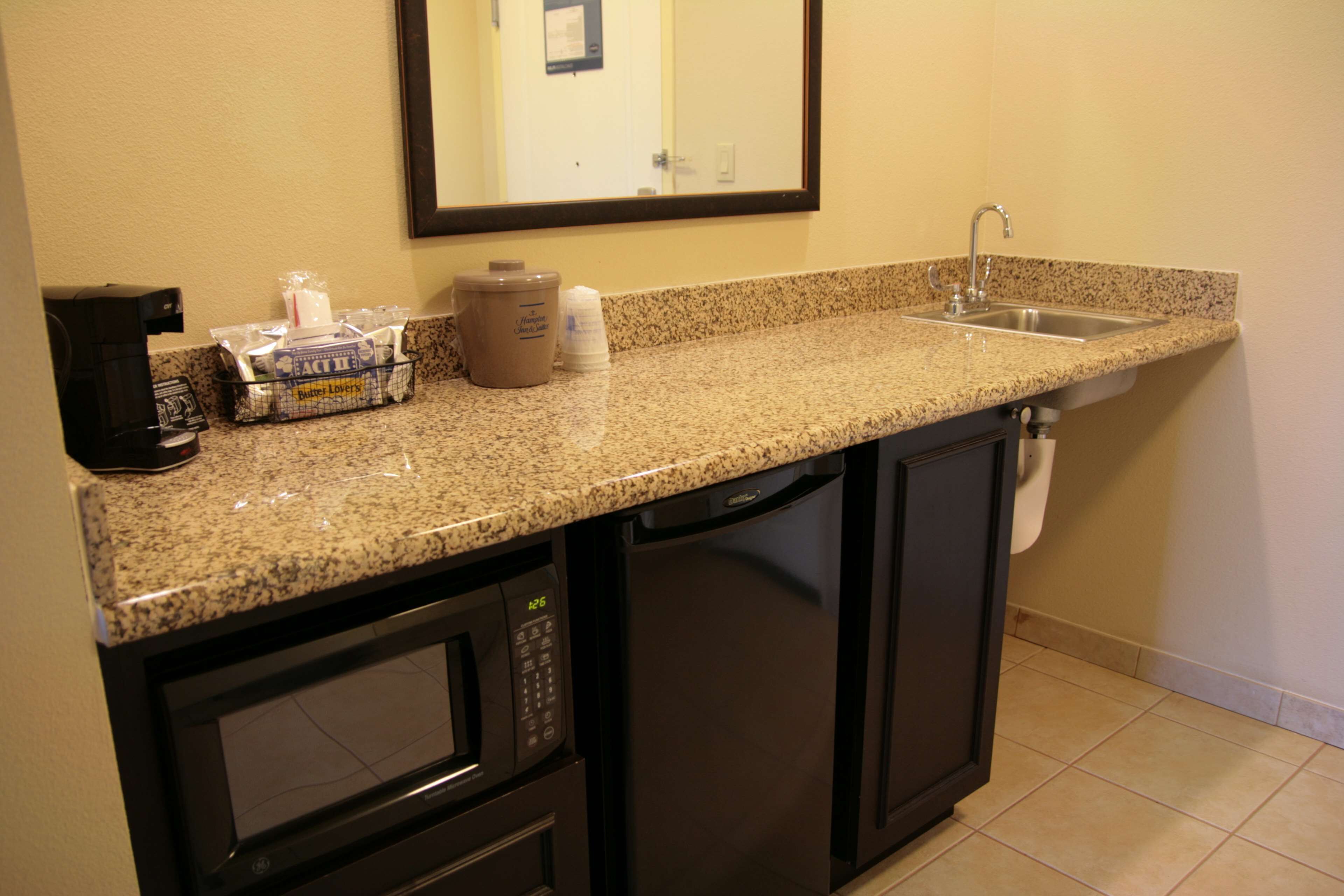 Hampton Inn & Suites Austin Cedar Park-Lakeline Hampton Inn & Suites Austin Cedar Park-Lakeline
