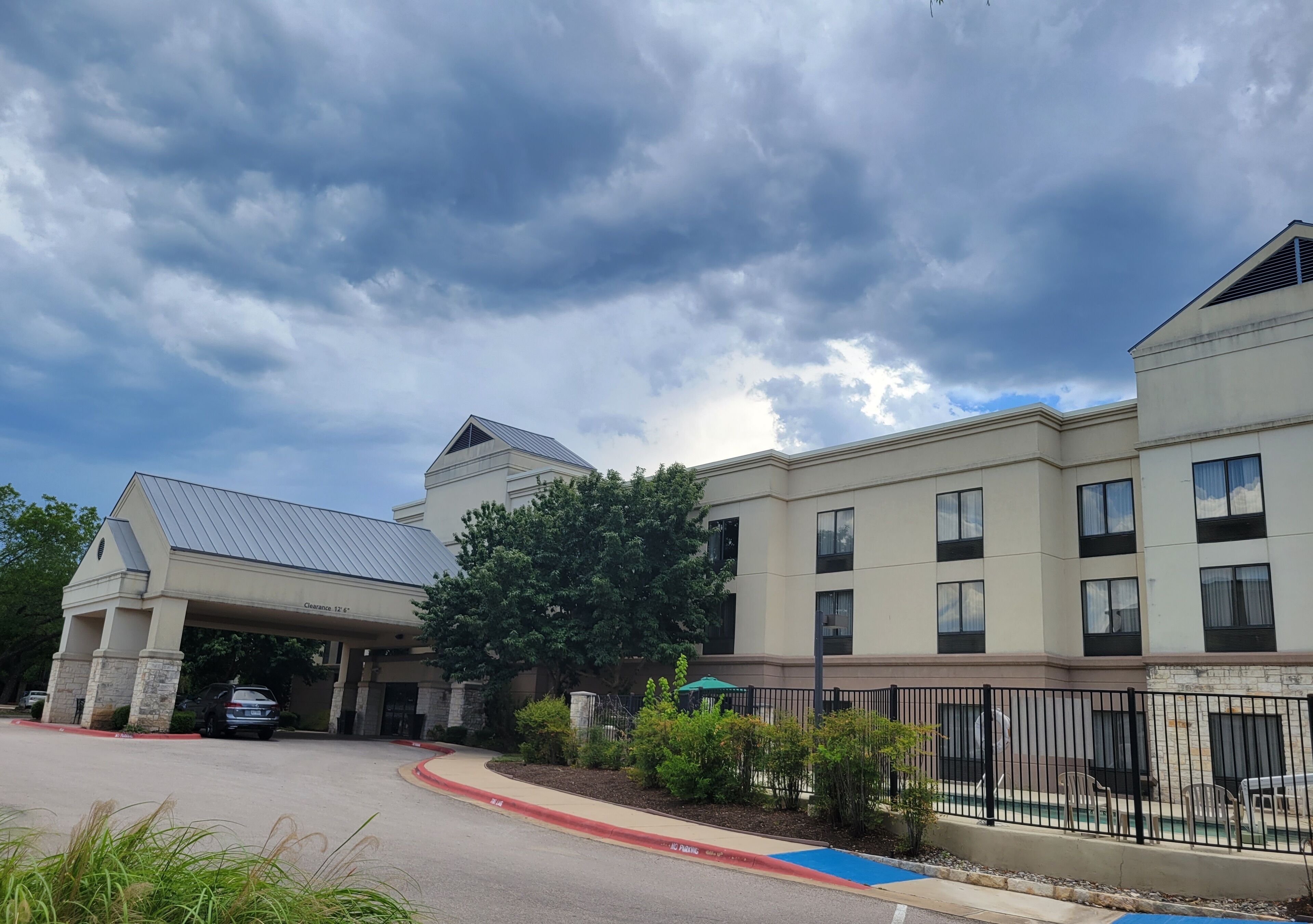 Hampton Inn & Suites Austin Cedar Park-Lakeline Hampton Inn & Suites Austin Cedar Park-Lakeline