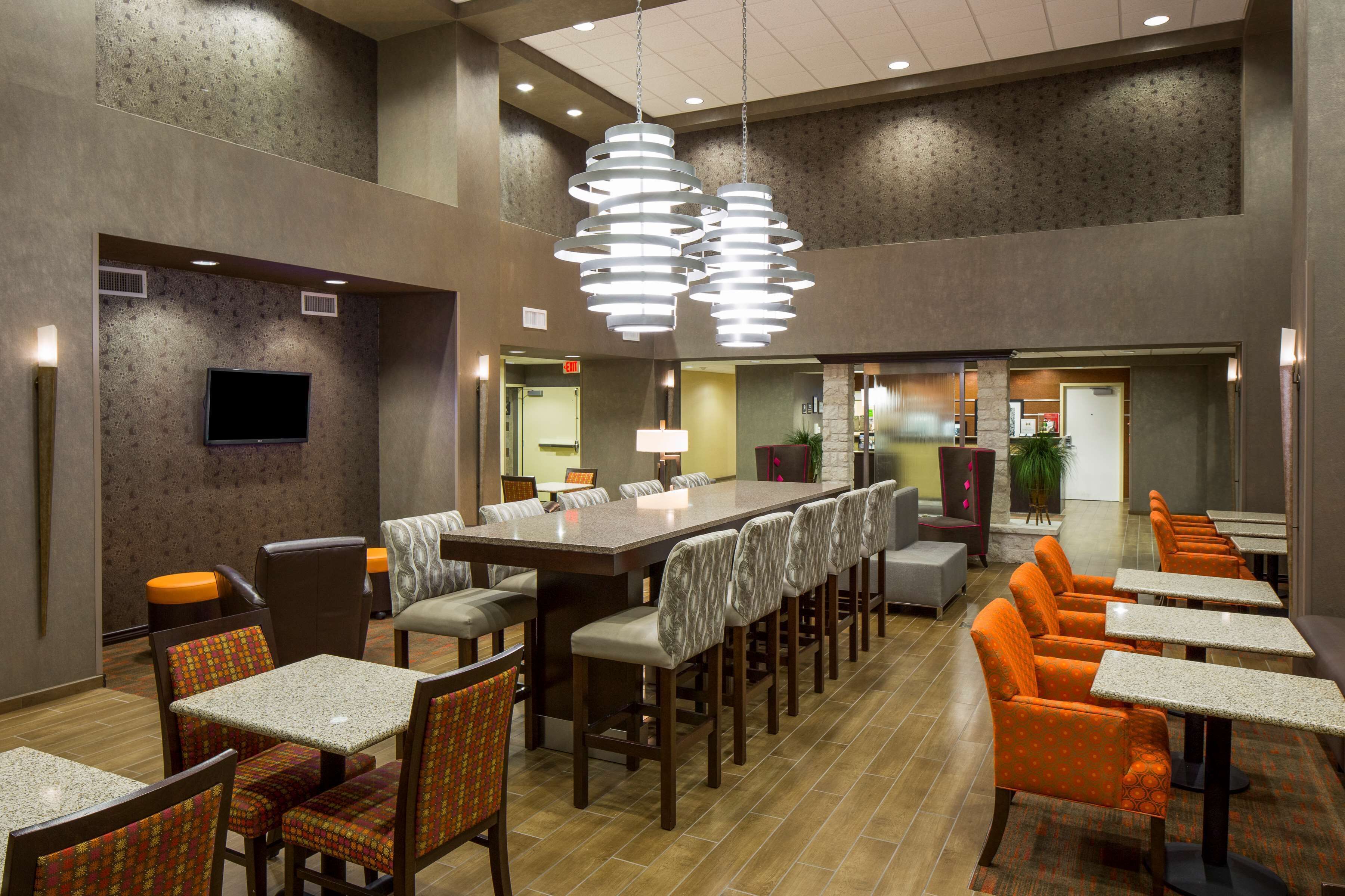 Hampton Inn & Suites Austin Cedar Park-Lakeline Hampton Inn & Suites Austin Cedar Park-Lakeline