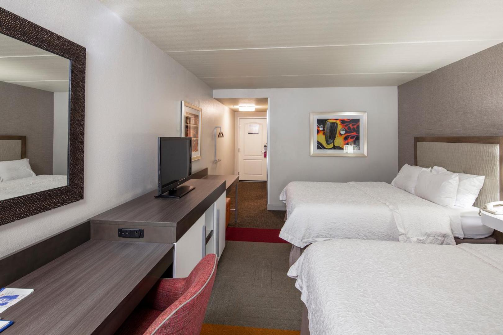Hampton Inn & Suites Austin Cedar Park-Lakeline Hampton Inn & Suites Austin Cedar Park-Lakeline