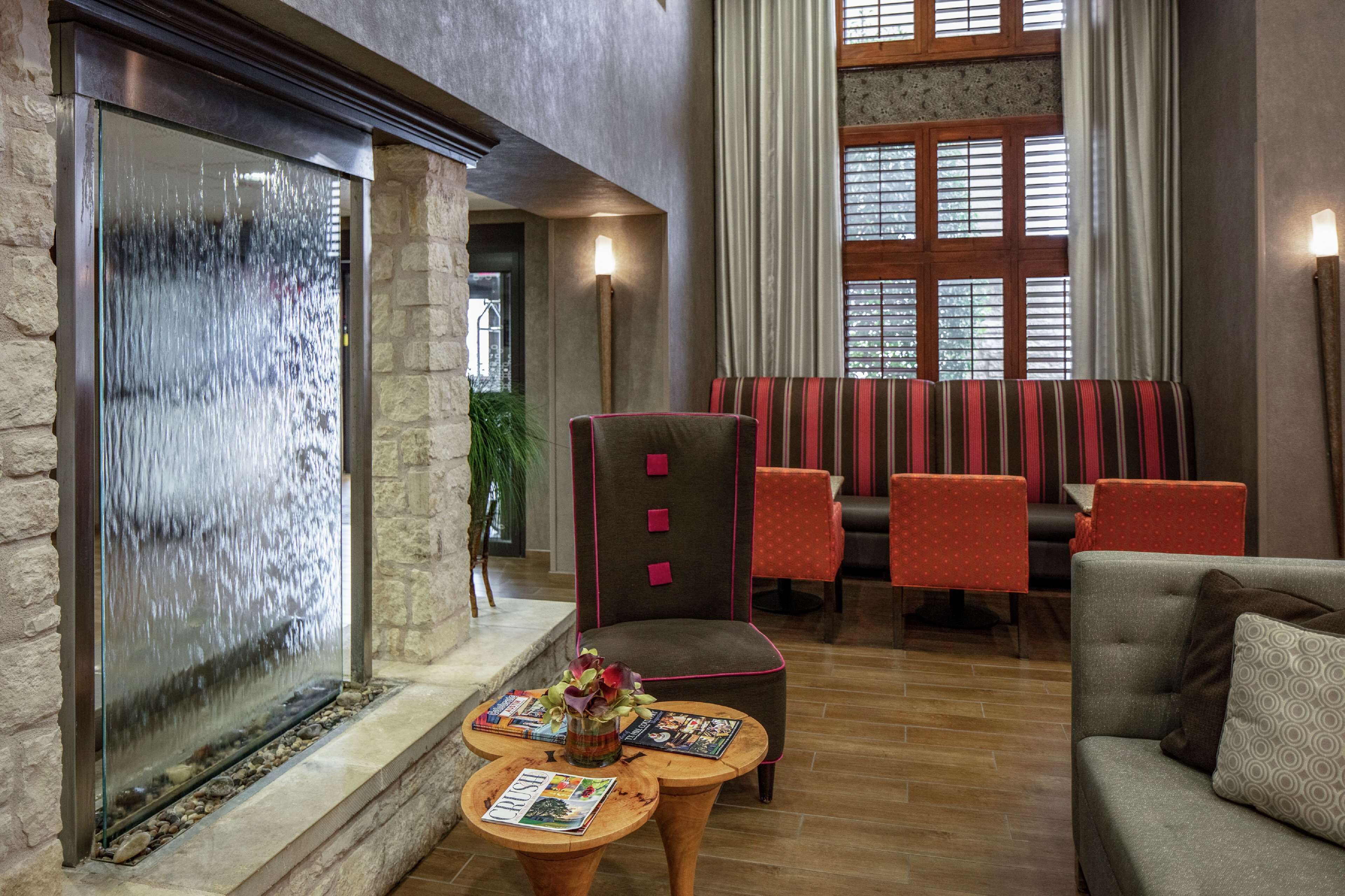 Hampton Inn & Suites Austin Cedar Park-Lakeline Hampton Inn & Suites Austin Cedar Park-Lakeline