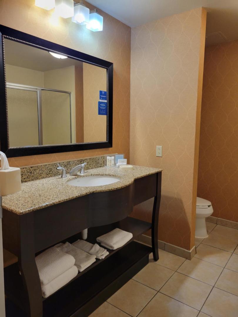 Hampton Inn & Suites Austin Cedar Park-Lakeline Hampton Inn & Suites Austin Cedar Park-Lakeline
