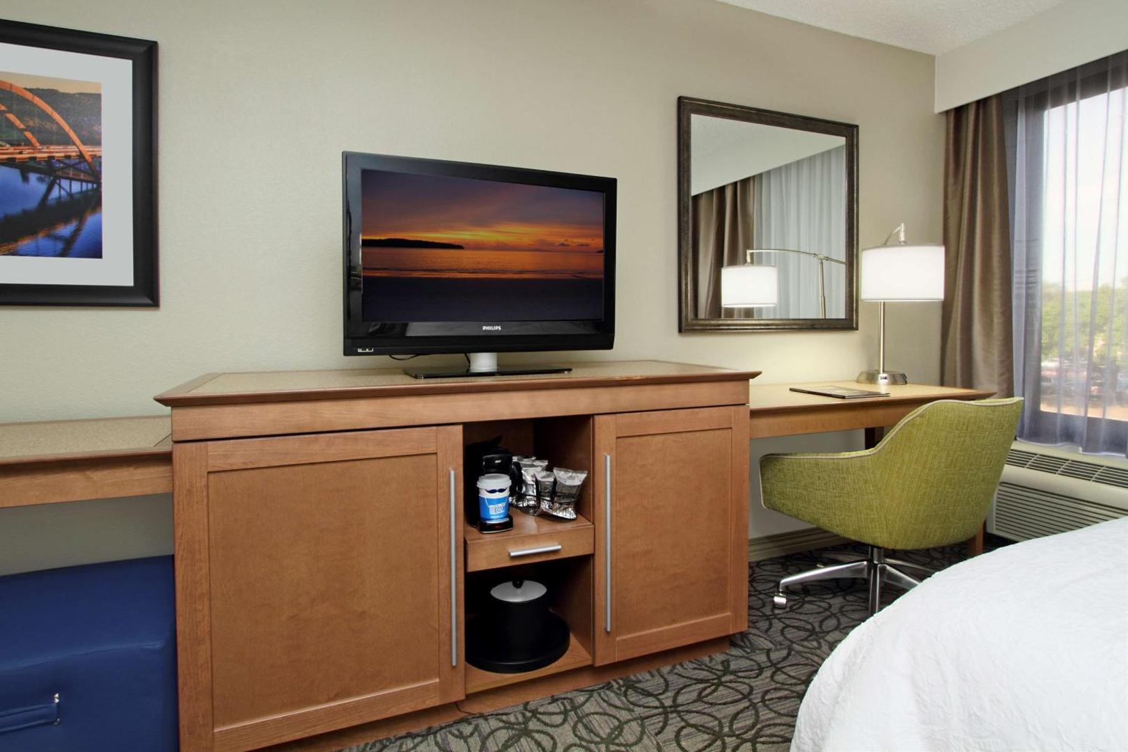 Hampton Inn Austin/Airport Area South Hampton Inn Austin/Airport Area South