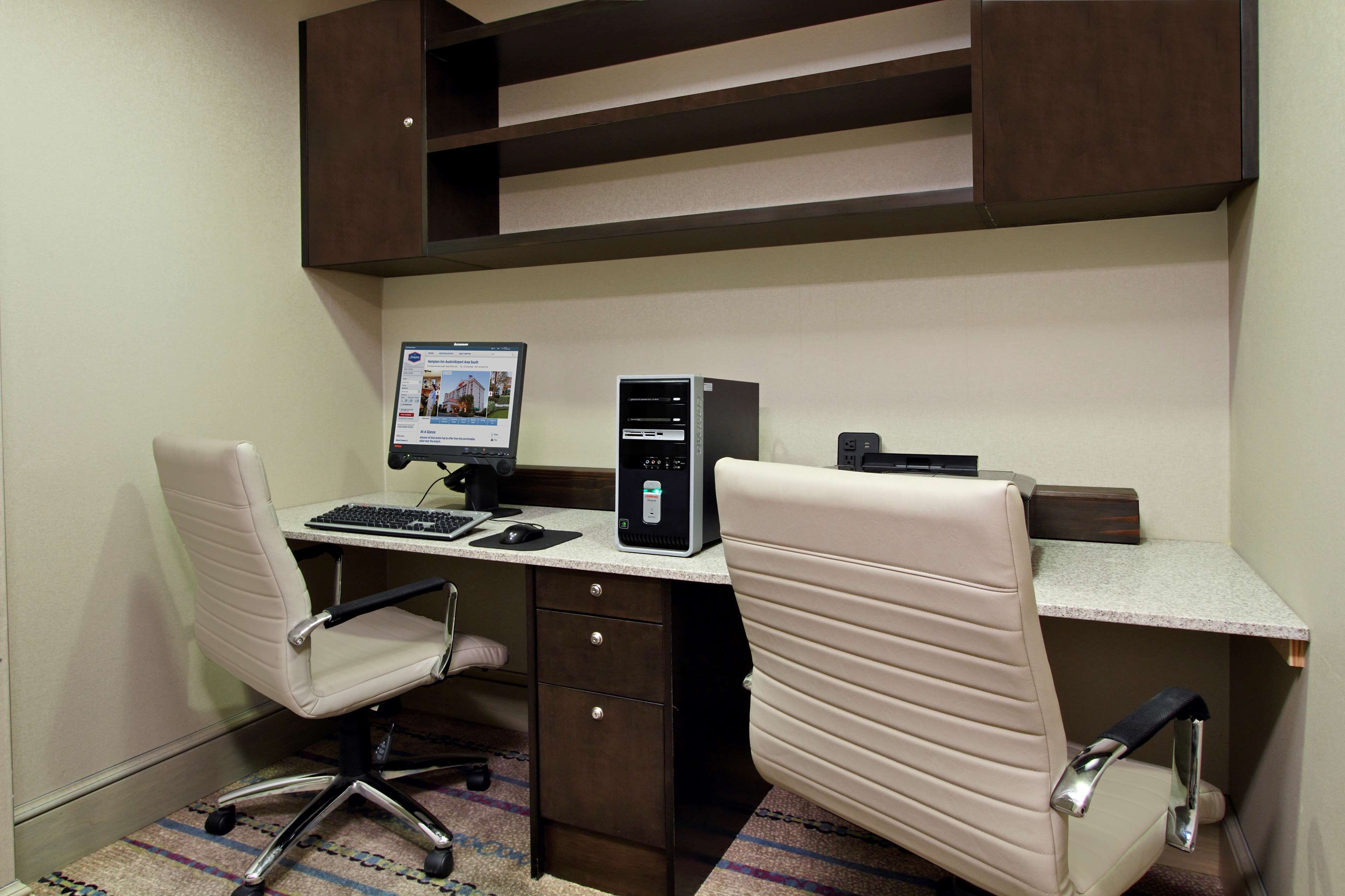 Hampton Inn Austin/Airport Area South Hampton Inn Austin/Airport Area South