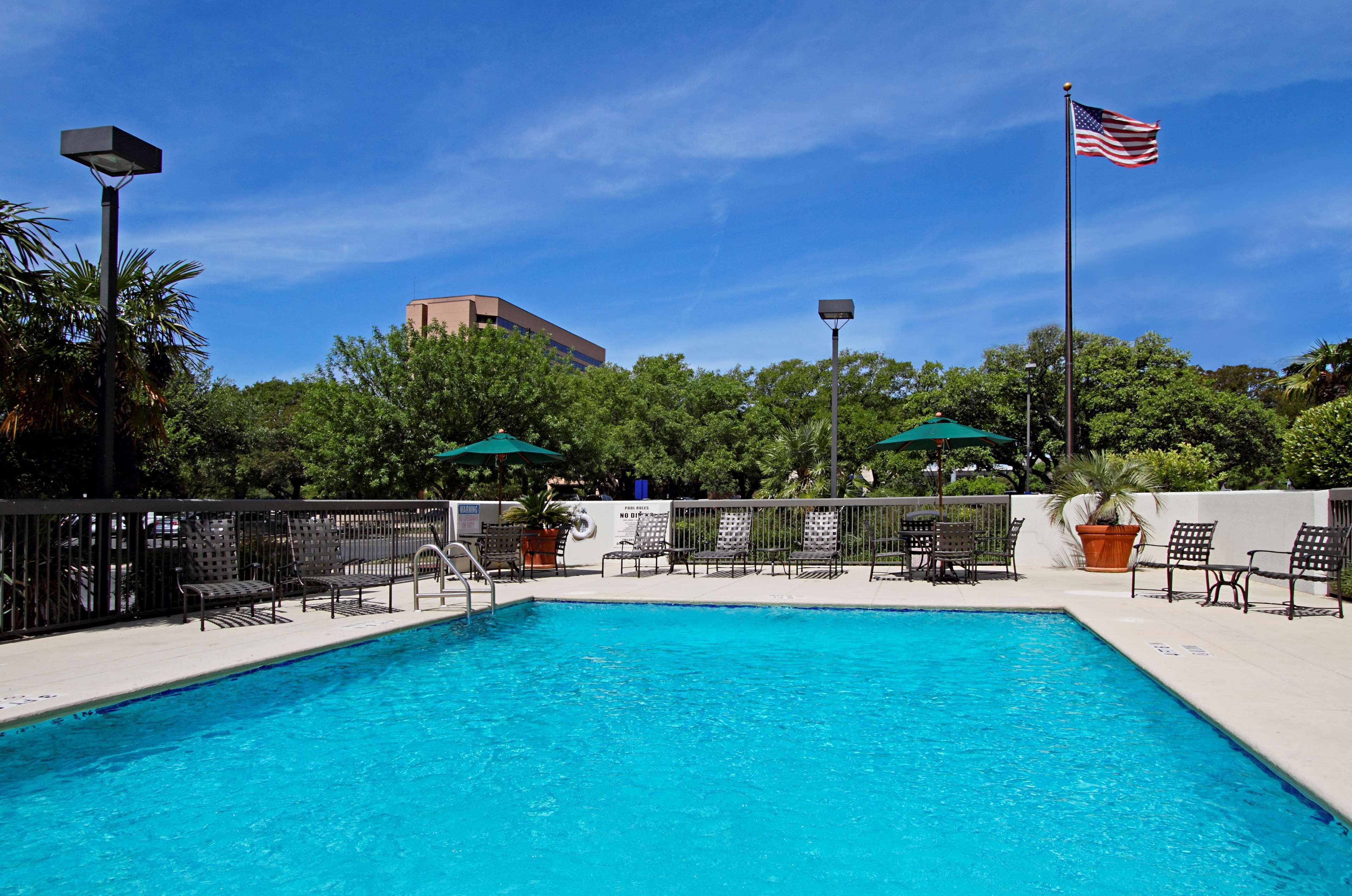 Hampton Inn Austin/Airport Area South Hampton Inn Austin/Airport Area South