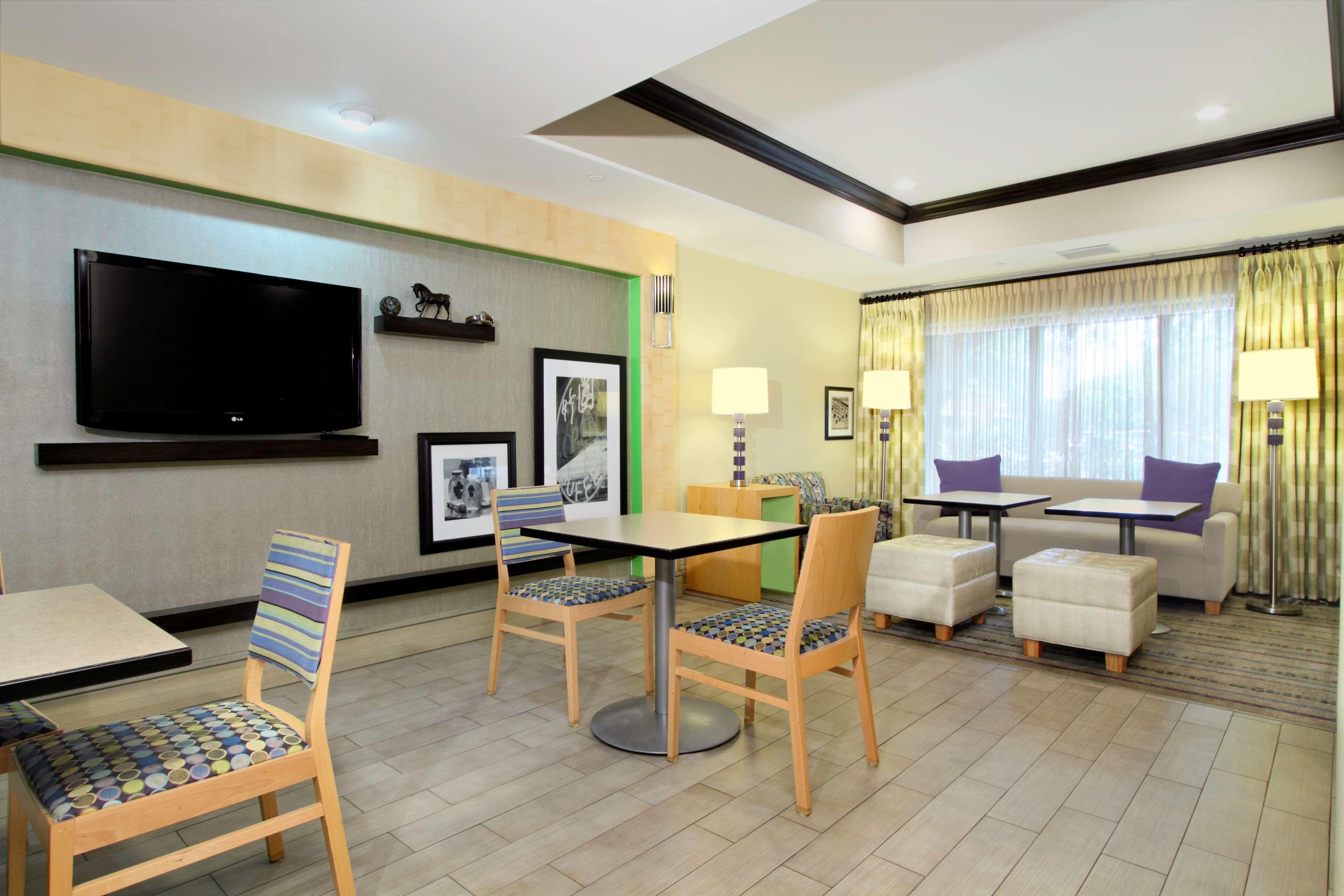 Hampton Inn Austin/Airport Area South Hampton Inn Austin/Airport Area South