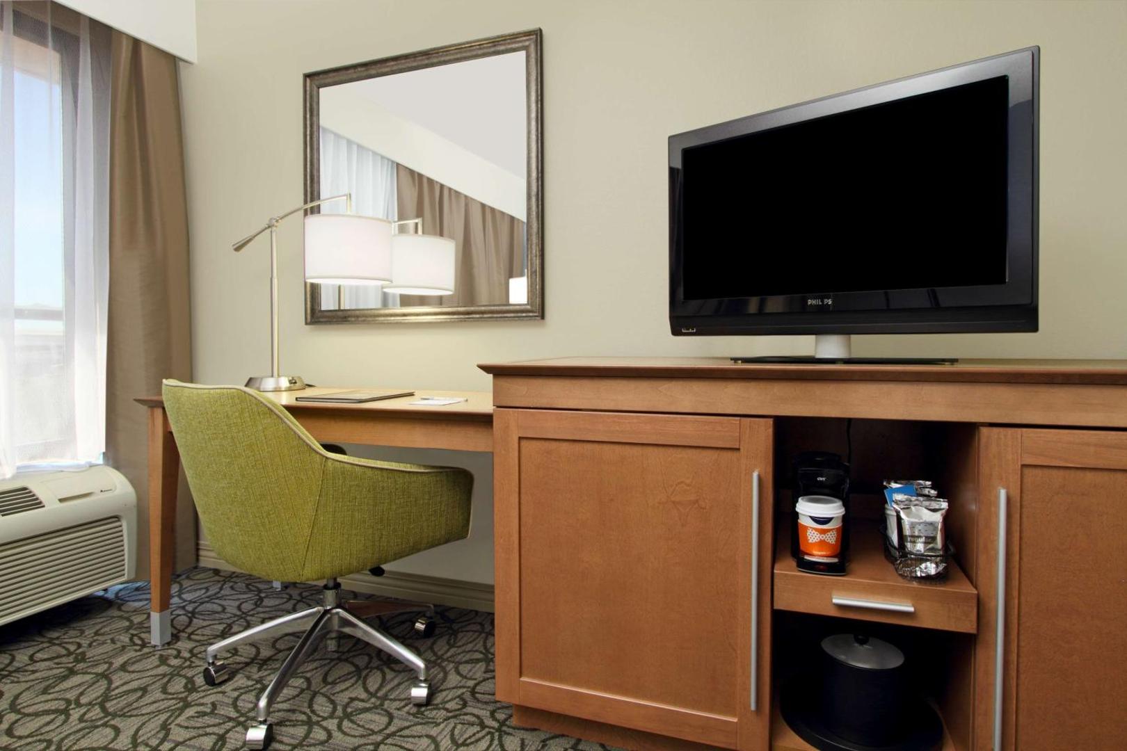 Hampton Inn Austin/Airport Area South Hampton Inn Austin/Airport Area South