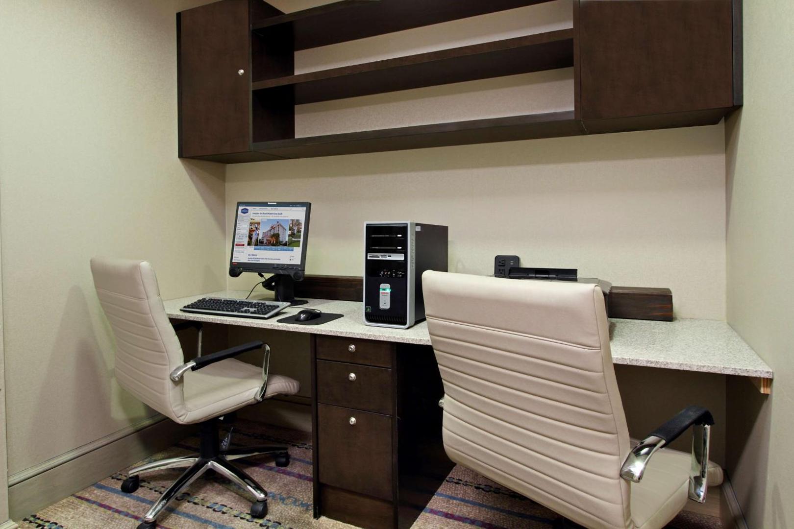 Hampton Inn Austin/Airport Area South Hampton Inn Austin/Airport Area South