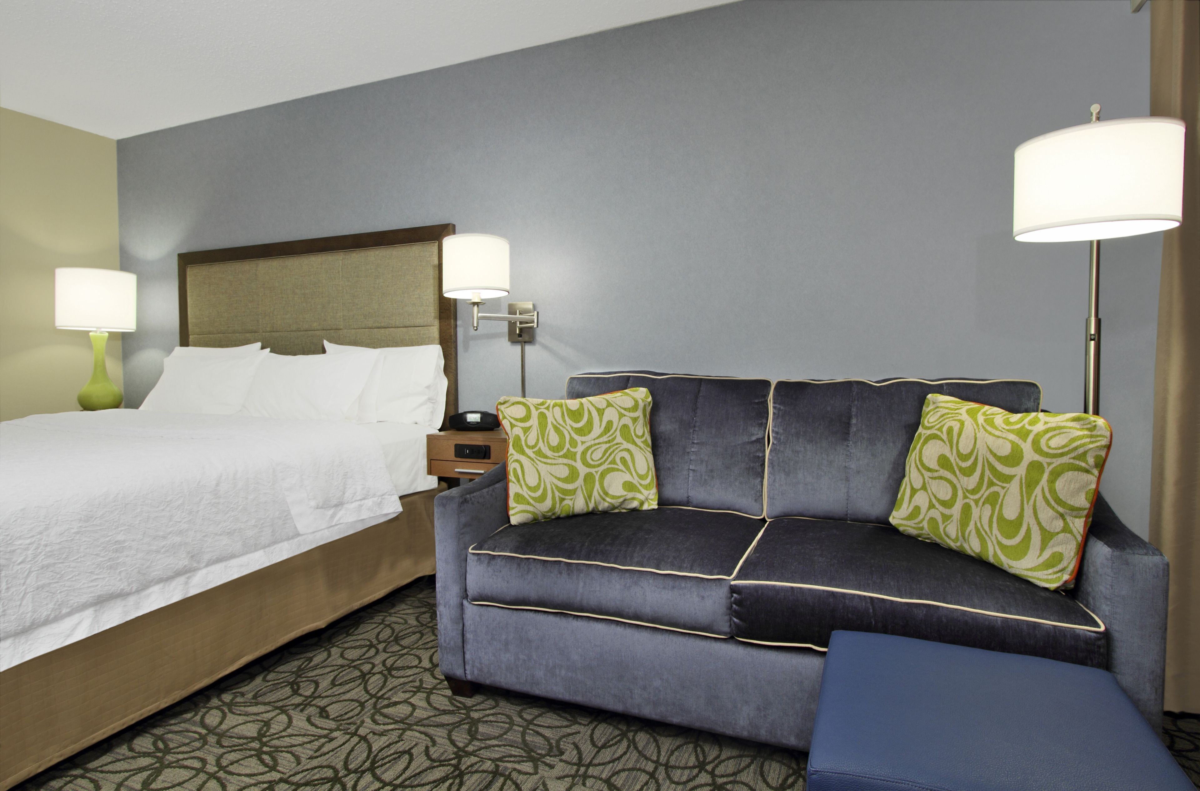 Hampton Inn Austin/Airport Area South Hampton Inn Austin/Airport Area South