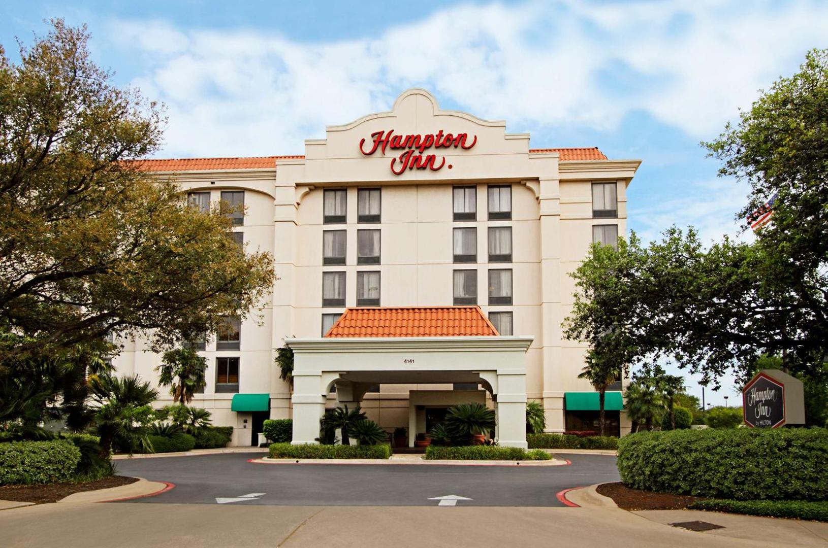 Hampton Inn Austin/Airport Area South Hampton Inn Austin/Airport Area South