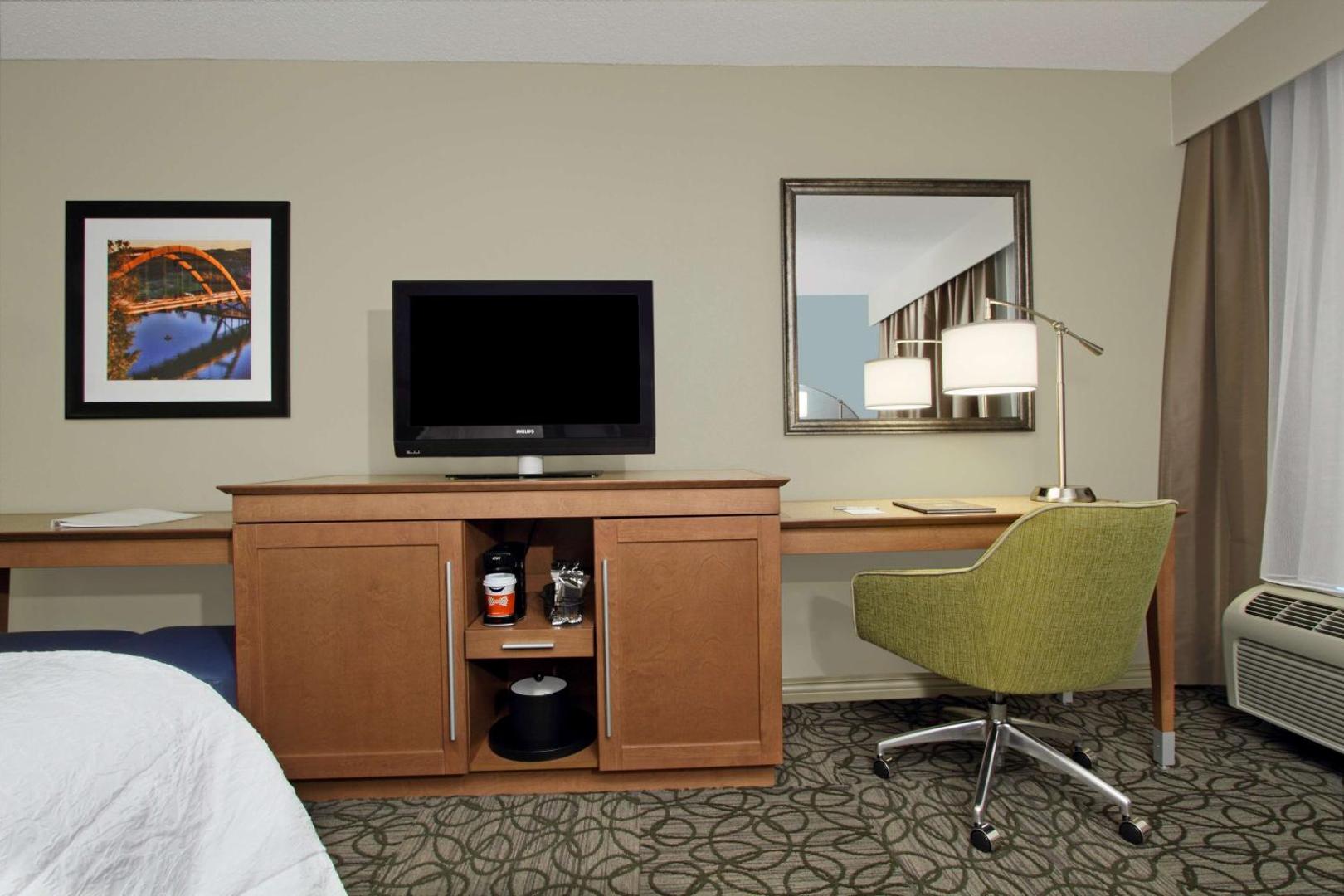 Hampton Inn Austin/Airport Area South Hampton Inn Austin/Airport Area South