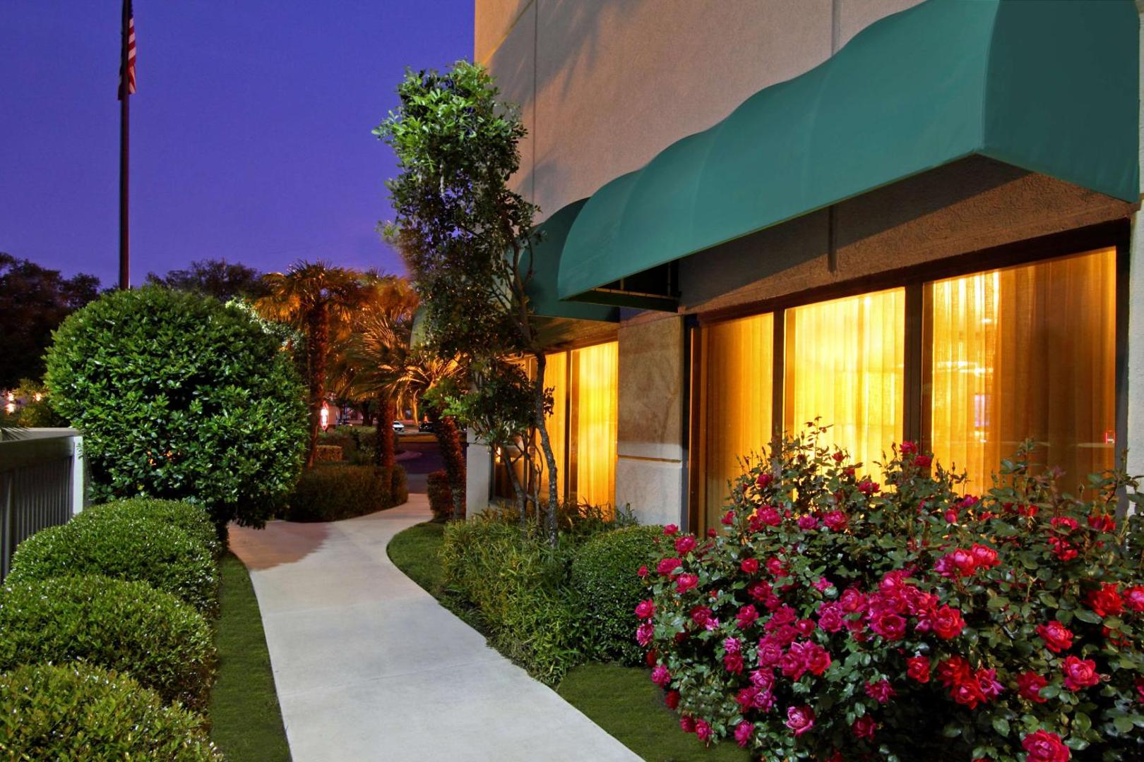 Hampton Inn Austin/Airport Area South Hampton Inn Austin/Airport Area South