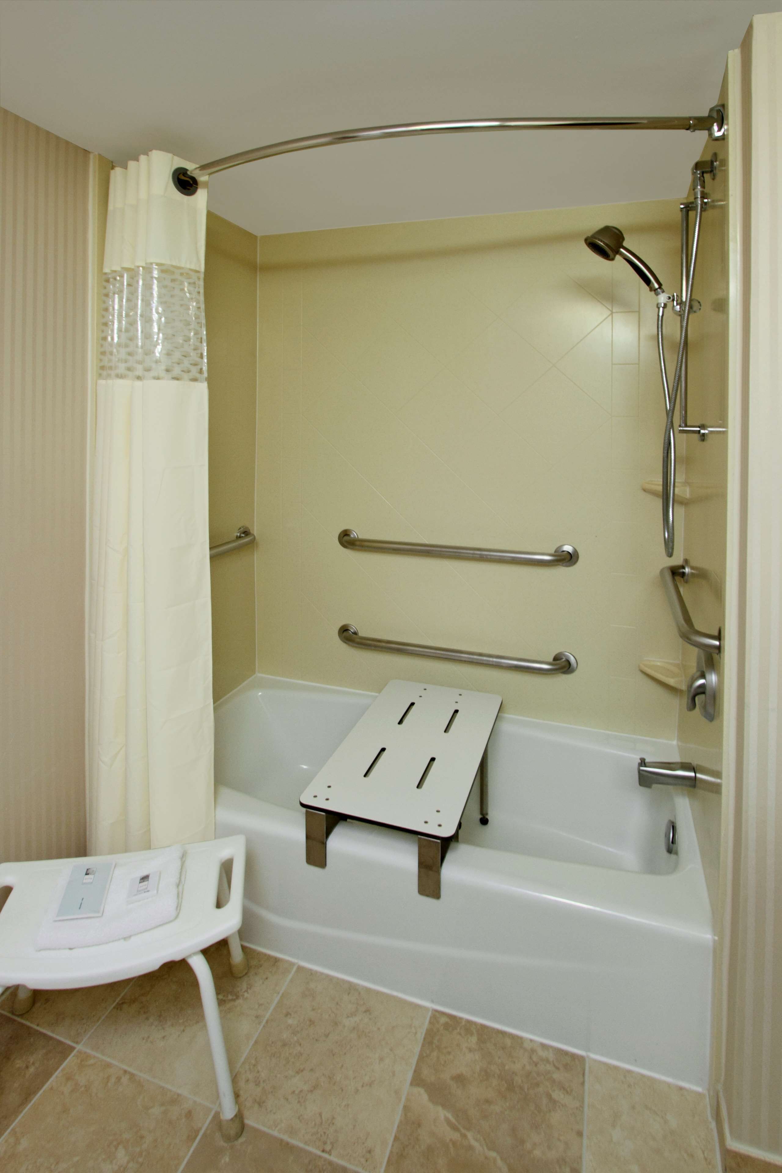 Hampton Inn Austin/Airport Area South Hampton Inn Austin/Airport Area South