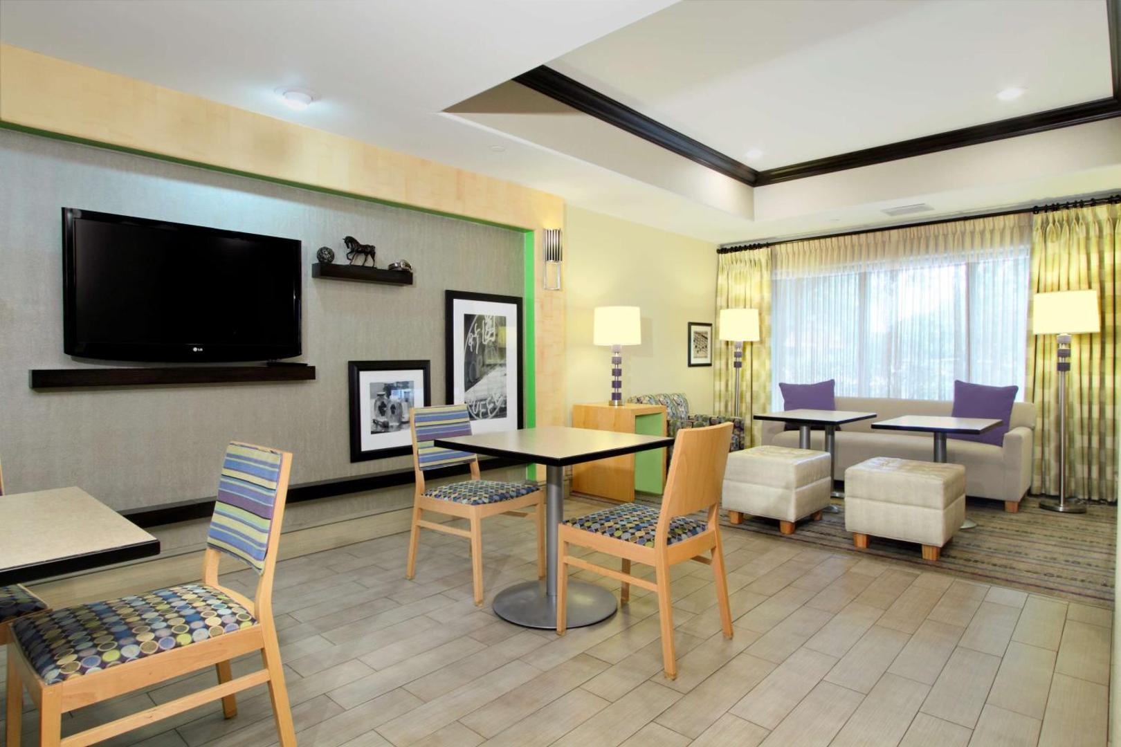 Hampton Inn Austin/Airport Area South Hampton Inn Austin/Airport Area South