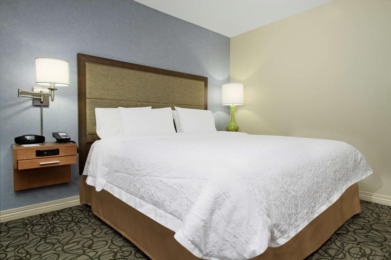 Hampton Inn Austin/Airport Area South Hampton Inn Austin/Airport Area South