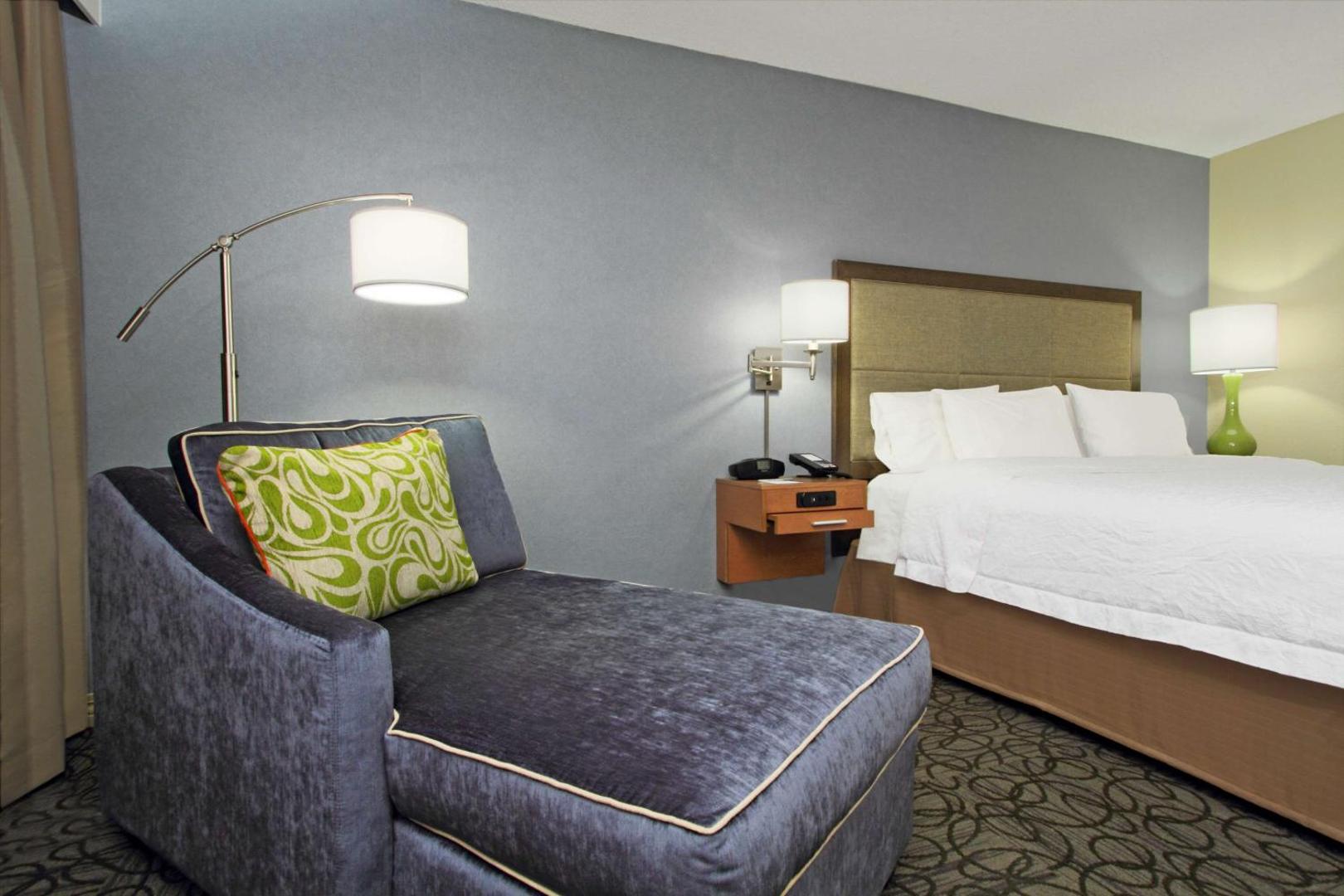 Hampton Inn Austin/Airport Area South Hampton Inn Austin/Airport Area South