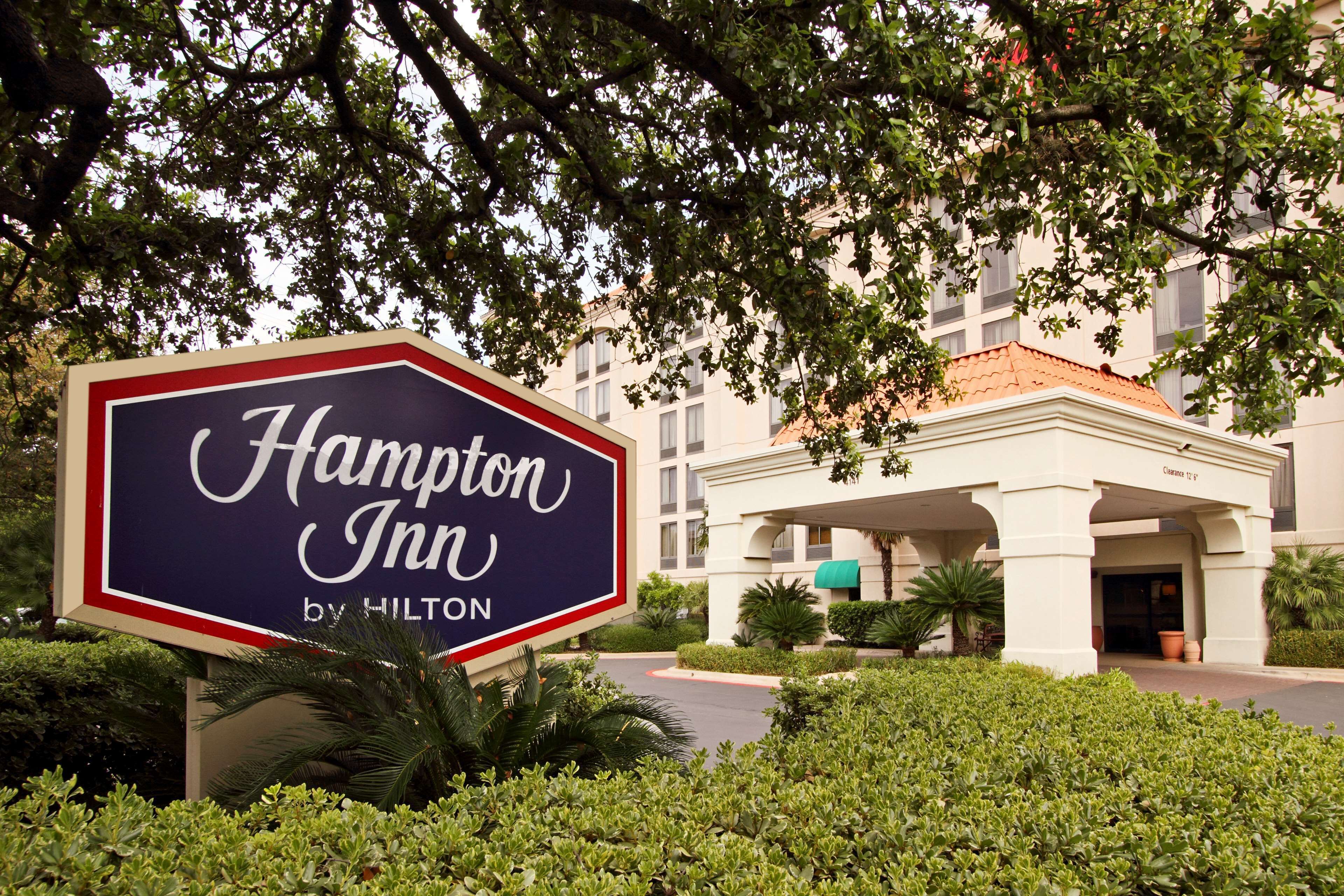 Hampton Inn Austin/Airport Area South Hampton Inn Austin/Airport Area South