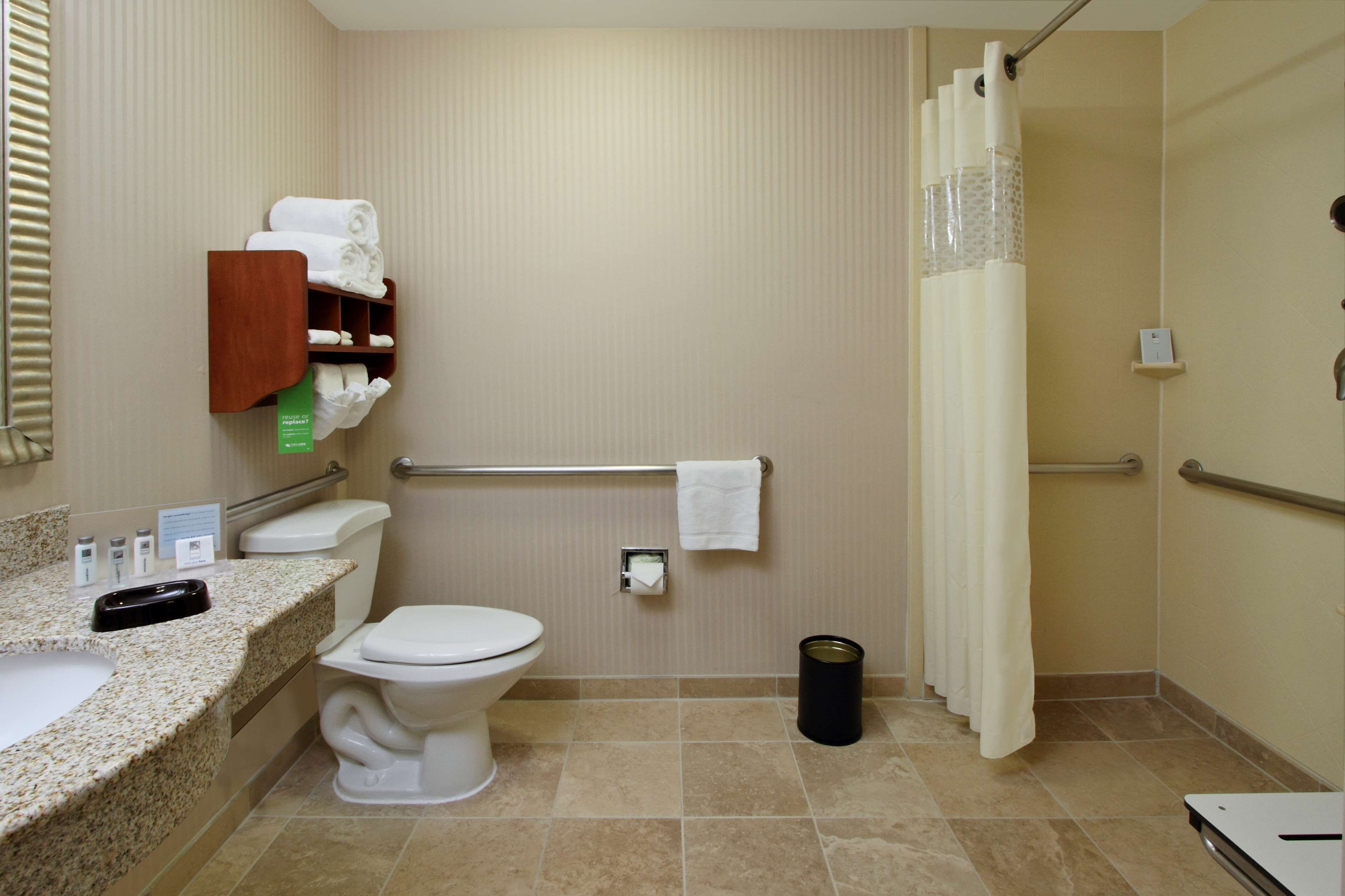 Hampton Inn Austin/Airport Area South Hampton Inn Austin/Airport Area South