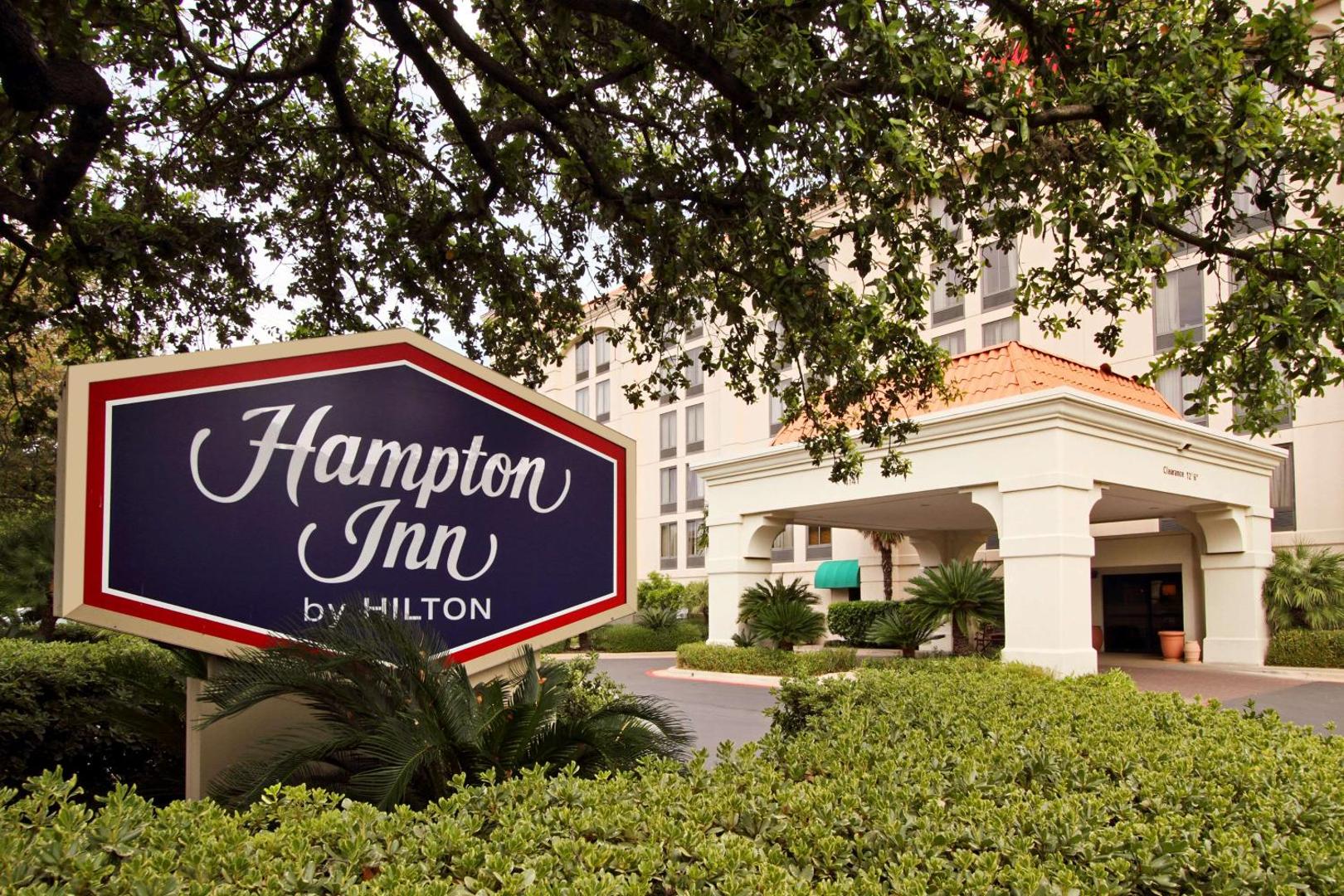 Hampton Inn Austin/Airport Area South Hampton Inn Austin/Airport Area South