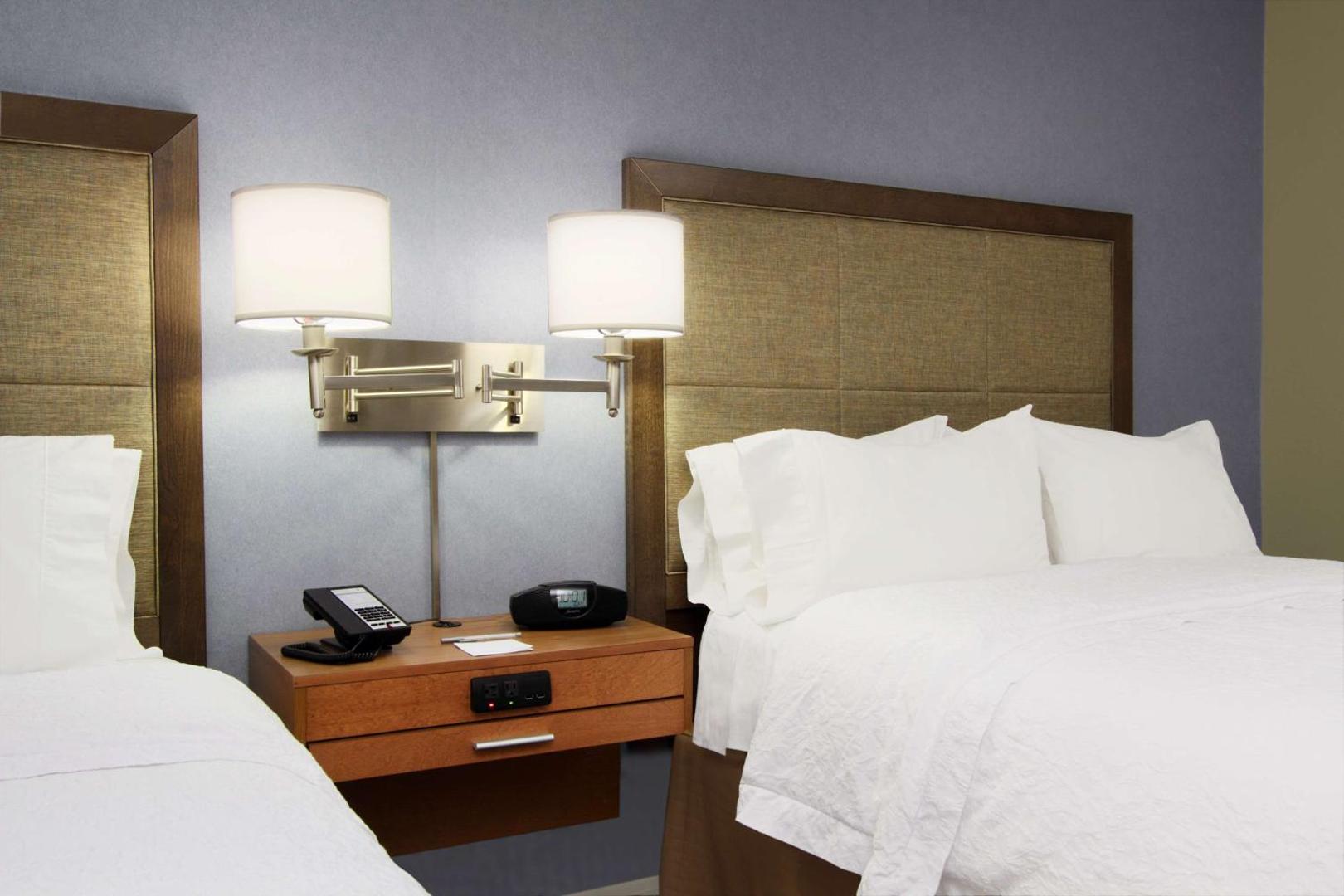 Hampton Inn Austin/Airport Area South Hampton Inn Austin/Airport Area South