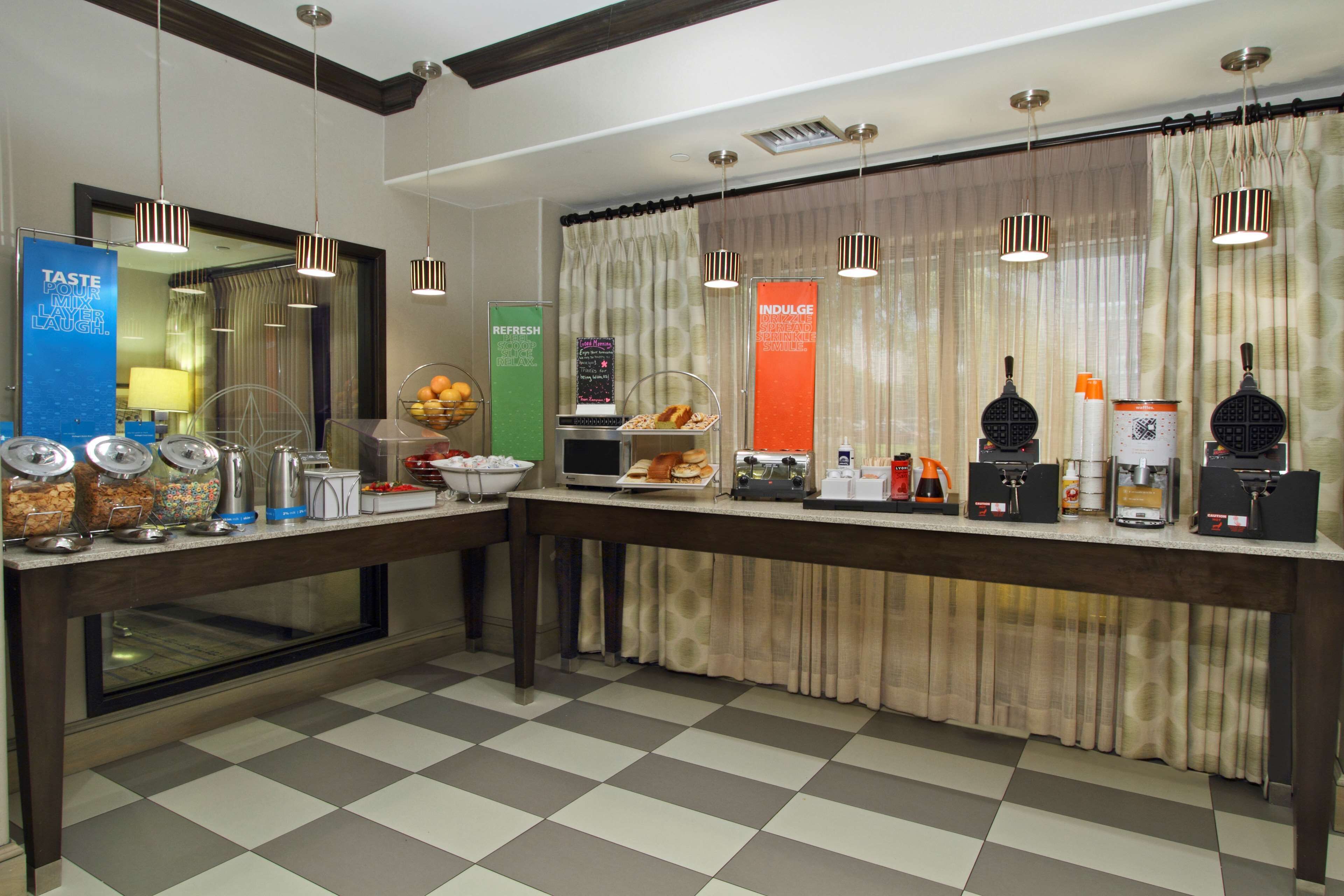 Hampton Inn Austin/Airport Area South Hampton Inn Austin/Airport Area South