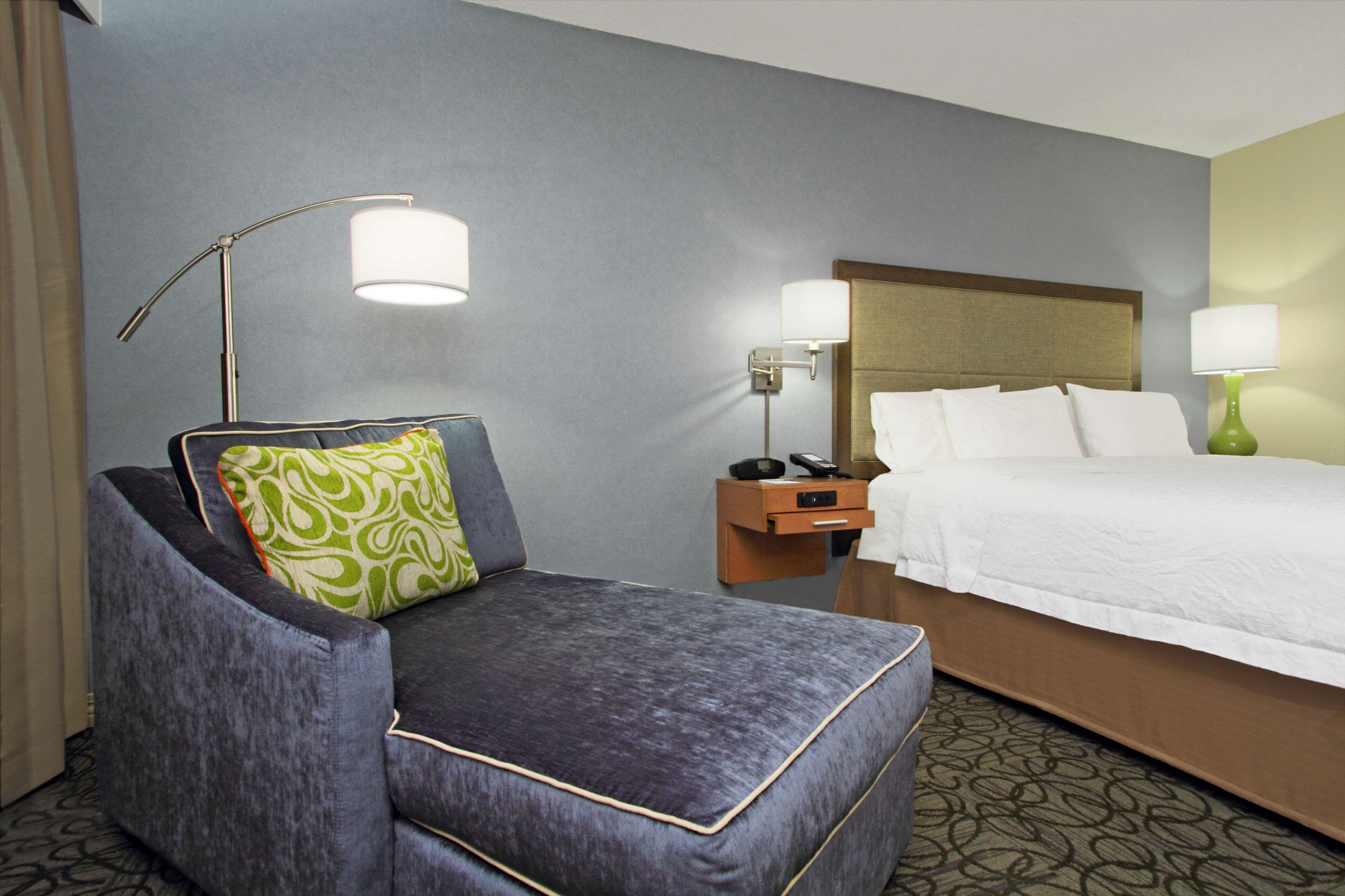 Hampton Inn Austin/Airport Area South Hampton Inn Austin/Airport Area South