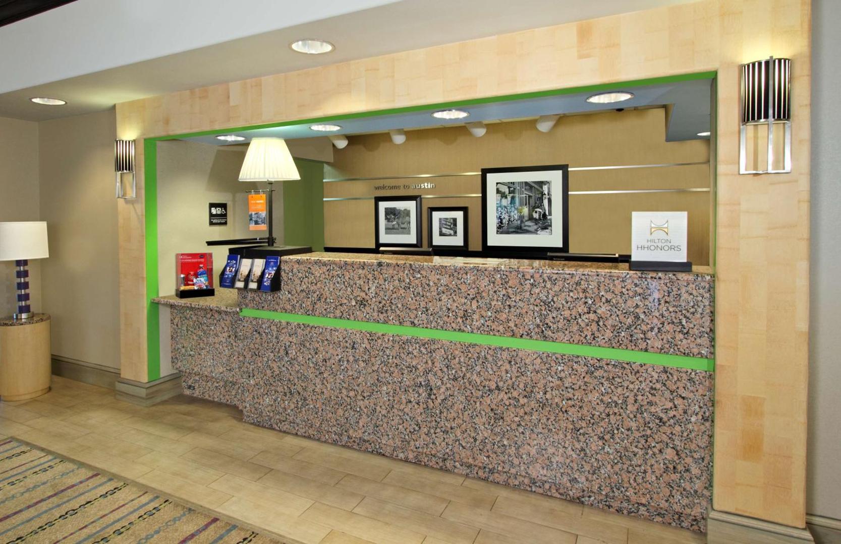 Hampton Inn Austin/Airport Area South Hampton Inn Austin/Airport Area South