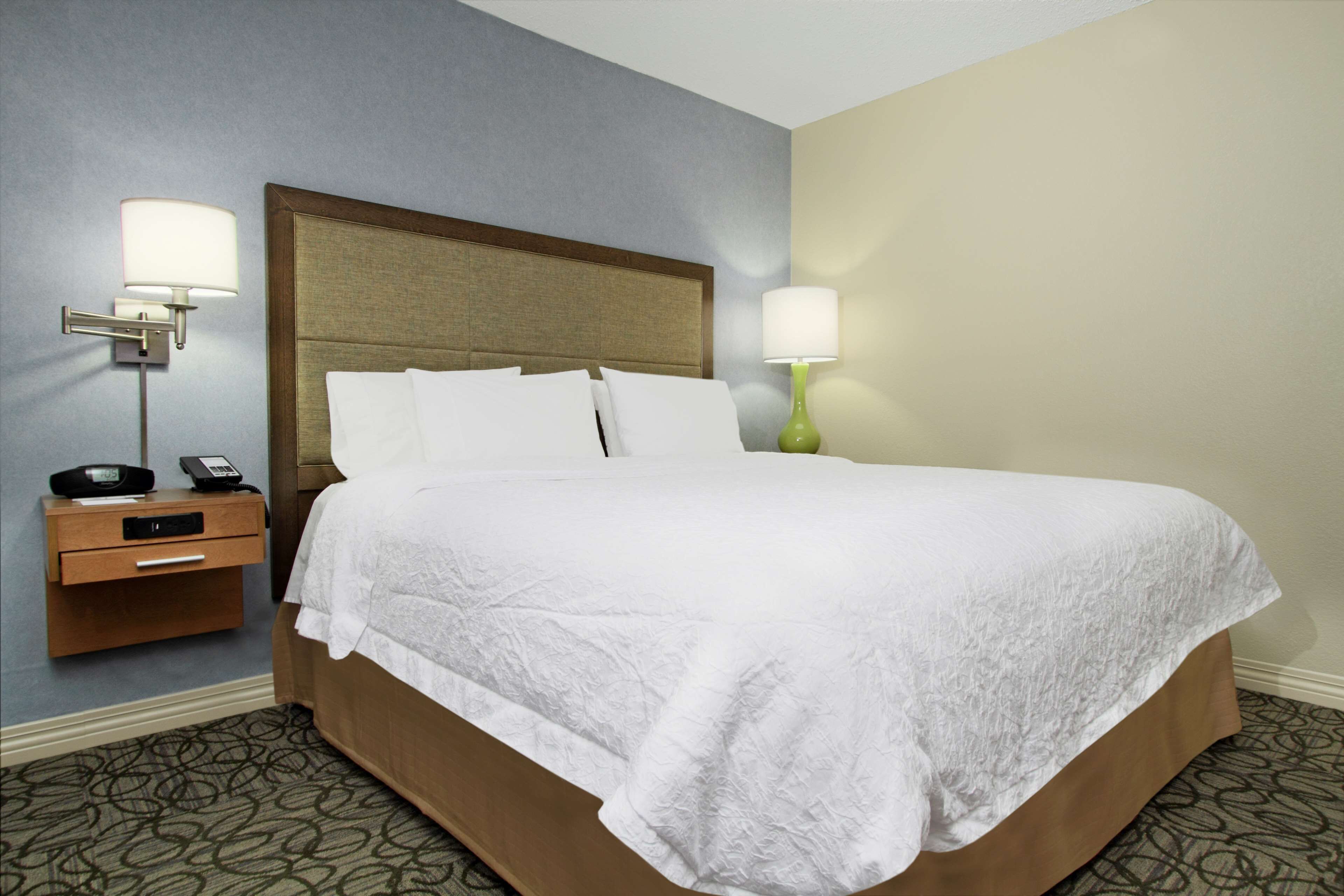 Hampton Inn Austin/Airport Area South Hampton Inn Austin/Airport Area South