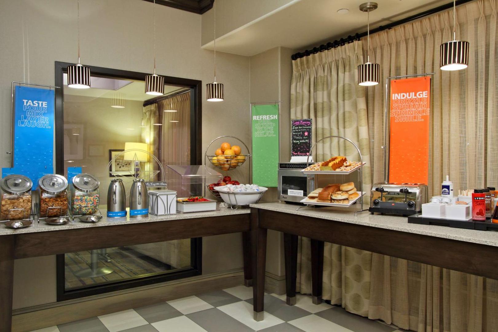 Hampton Inn Austin/Airport Area South Hampton Inn Austin/Airport Area South