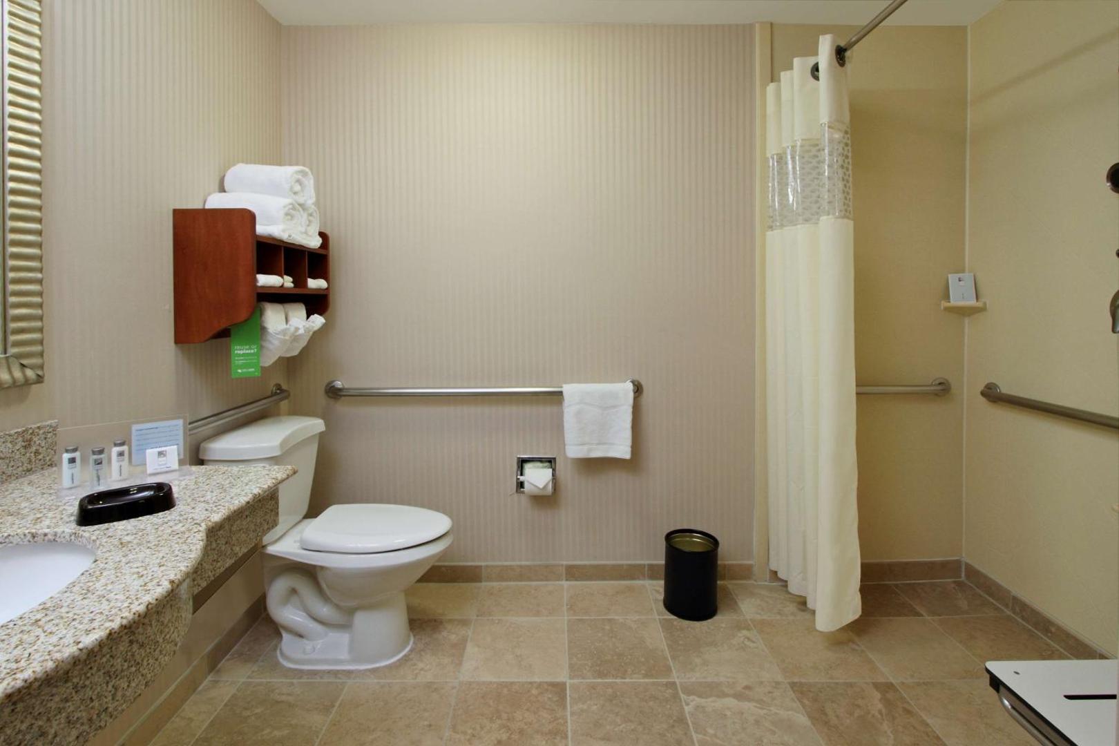 Hampton Inn Austin/Airport Area South Hampton Inn Austin/Airport Area South