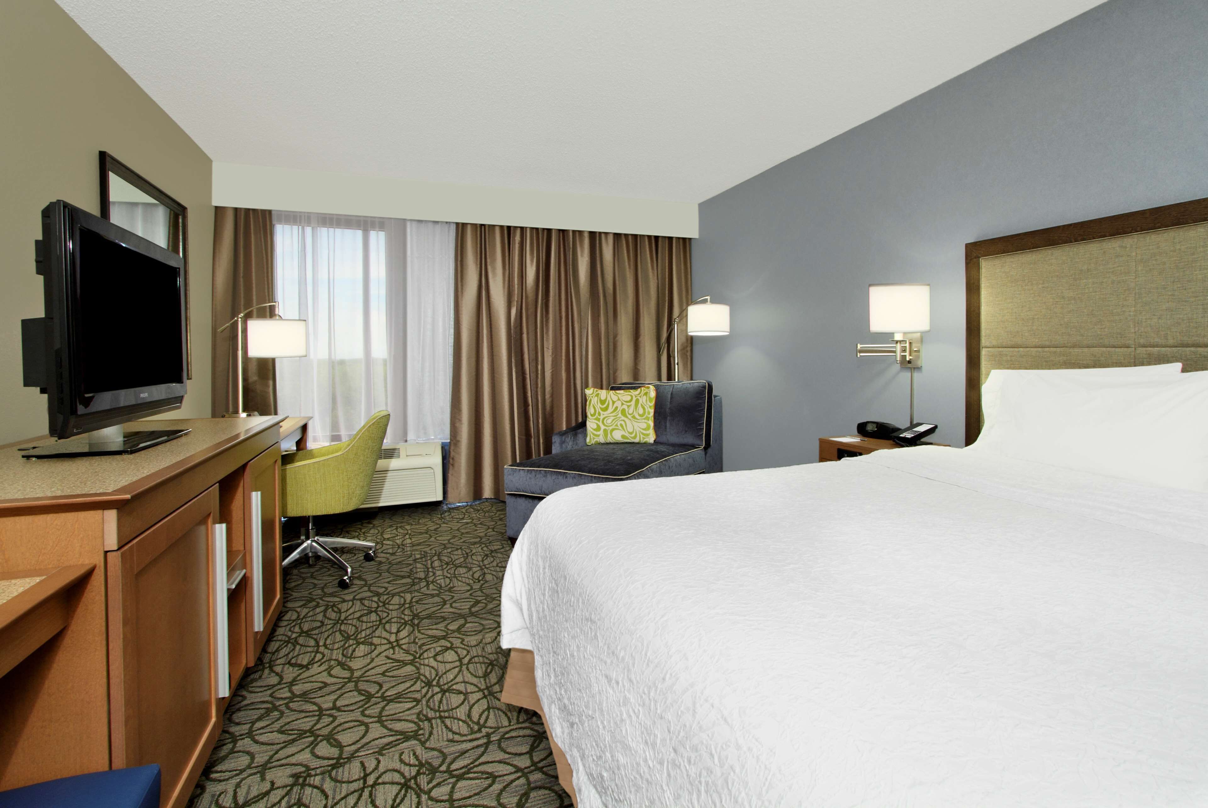 Hampton Inn Austin/Airport Area South Hampton Inn Austin/Airport Area South