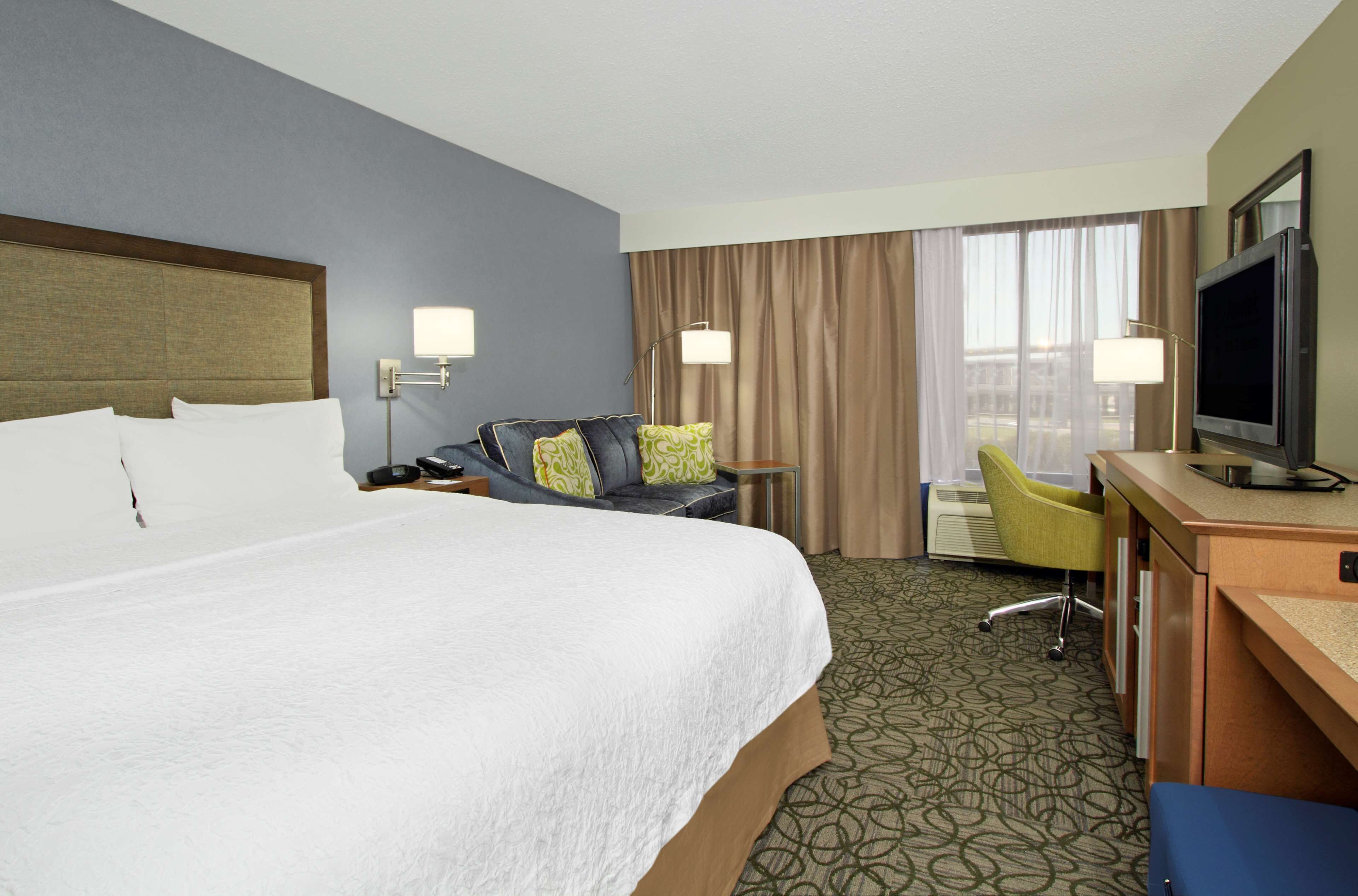 Hampton Inn Austin/Airport Area South Hampton Inn Austin/Airport Area South