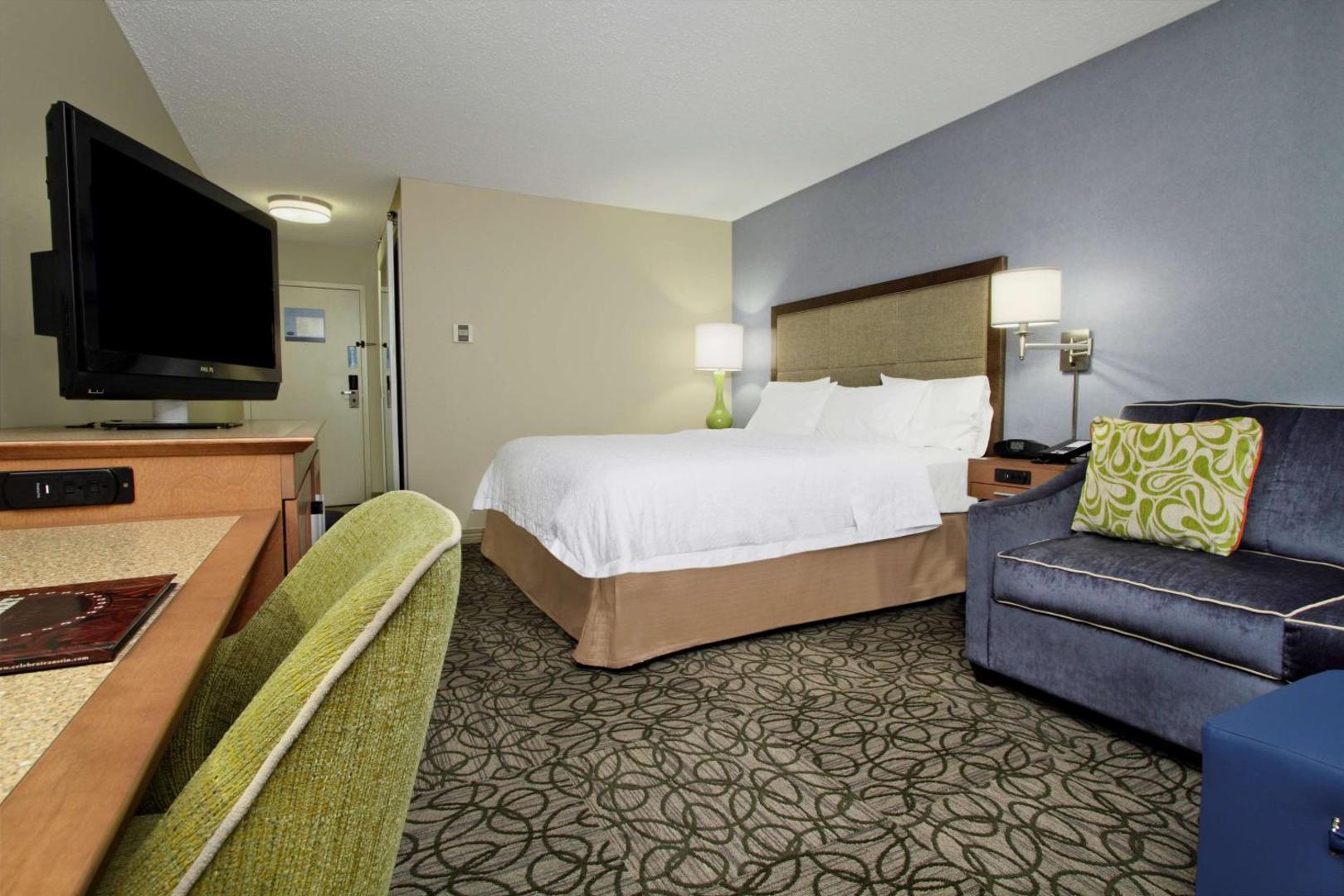 Hampton Inn Austin/Airport Area South Hampton Inn Austin/Airport Area South