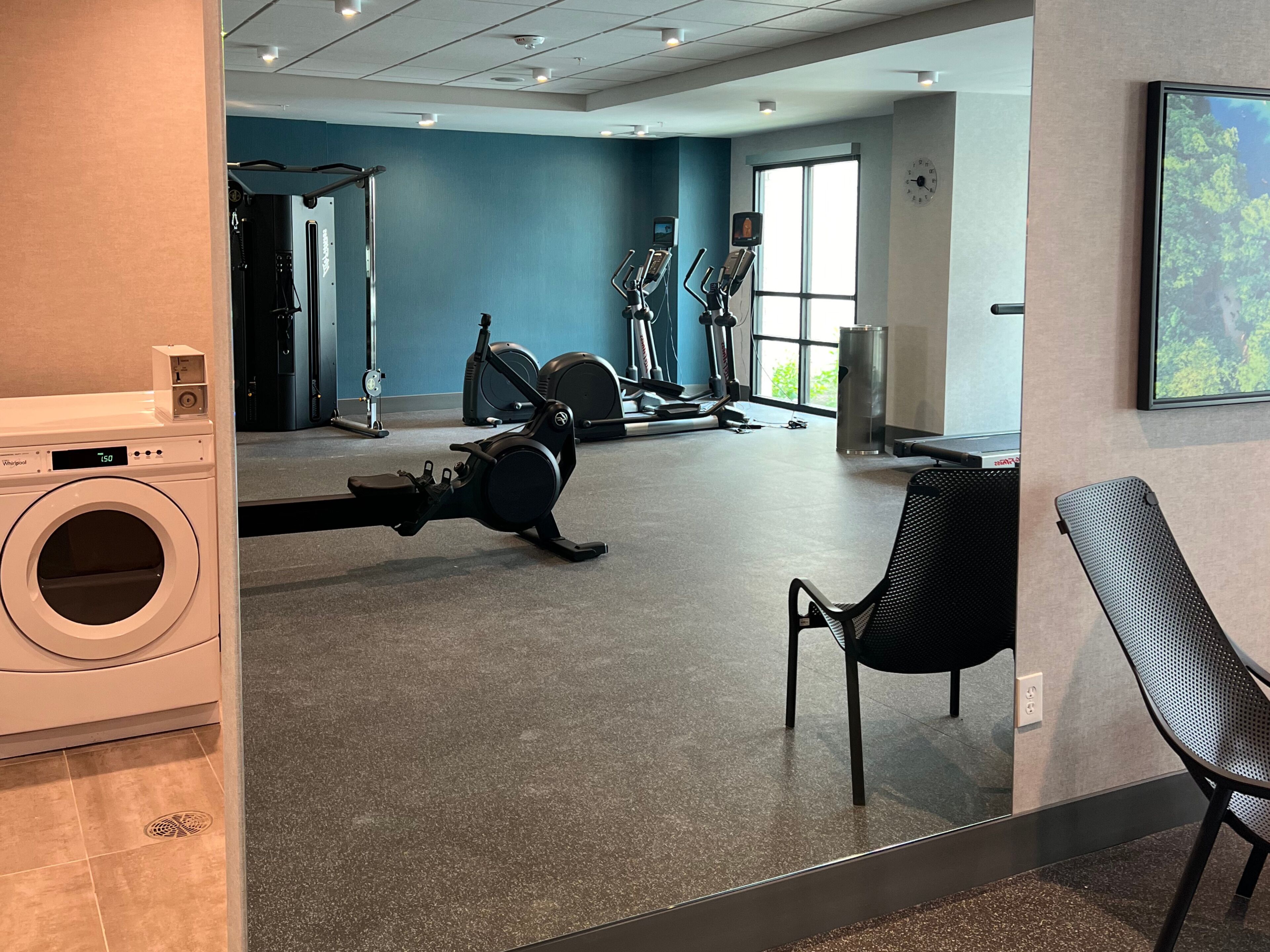 Hampton Inn Austin East Side Hampton Inn Austin East Side