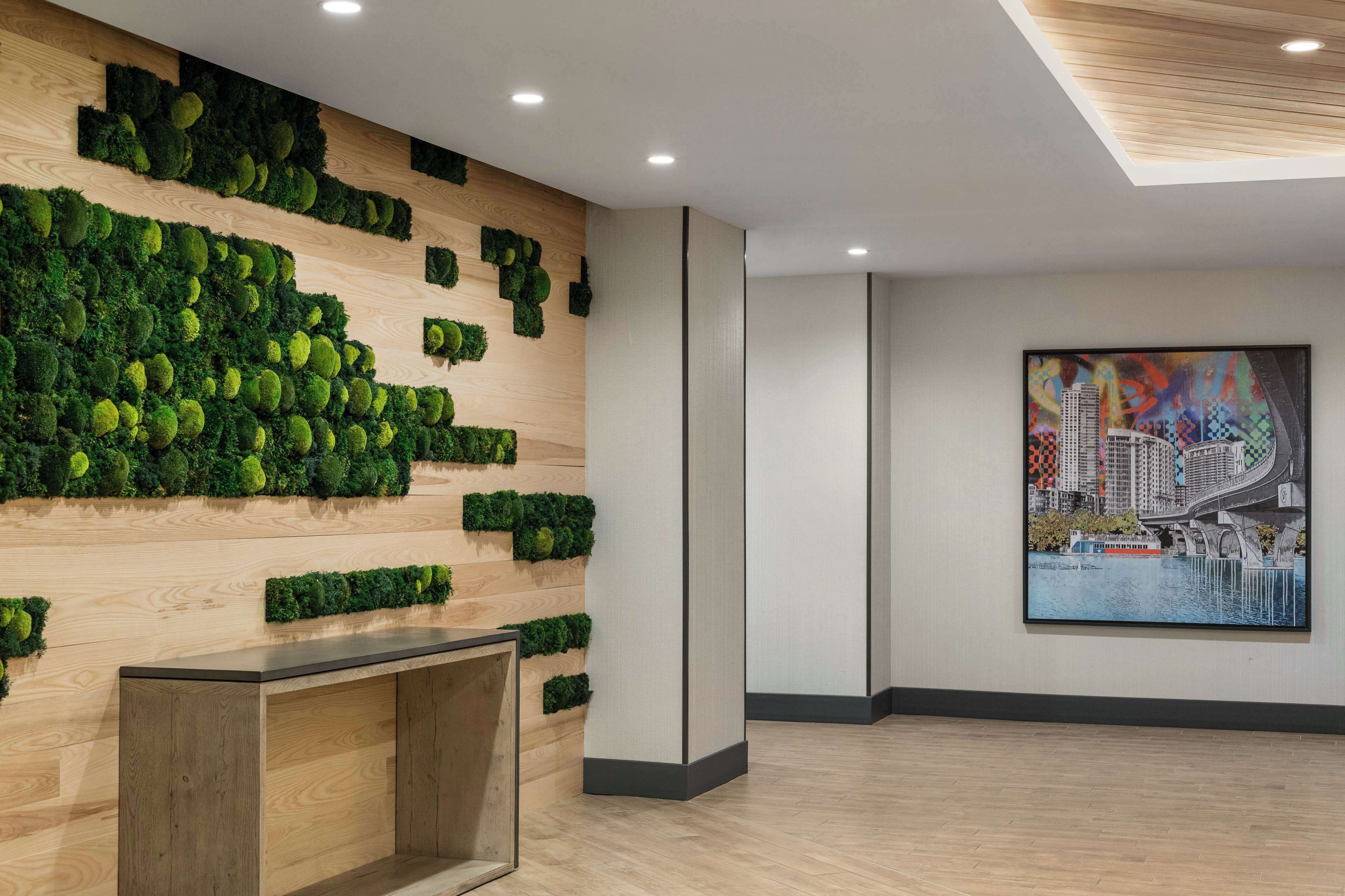 Hampton Inn Austin East Side Hampton Inn Austin East Side