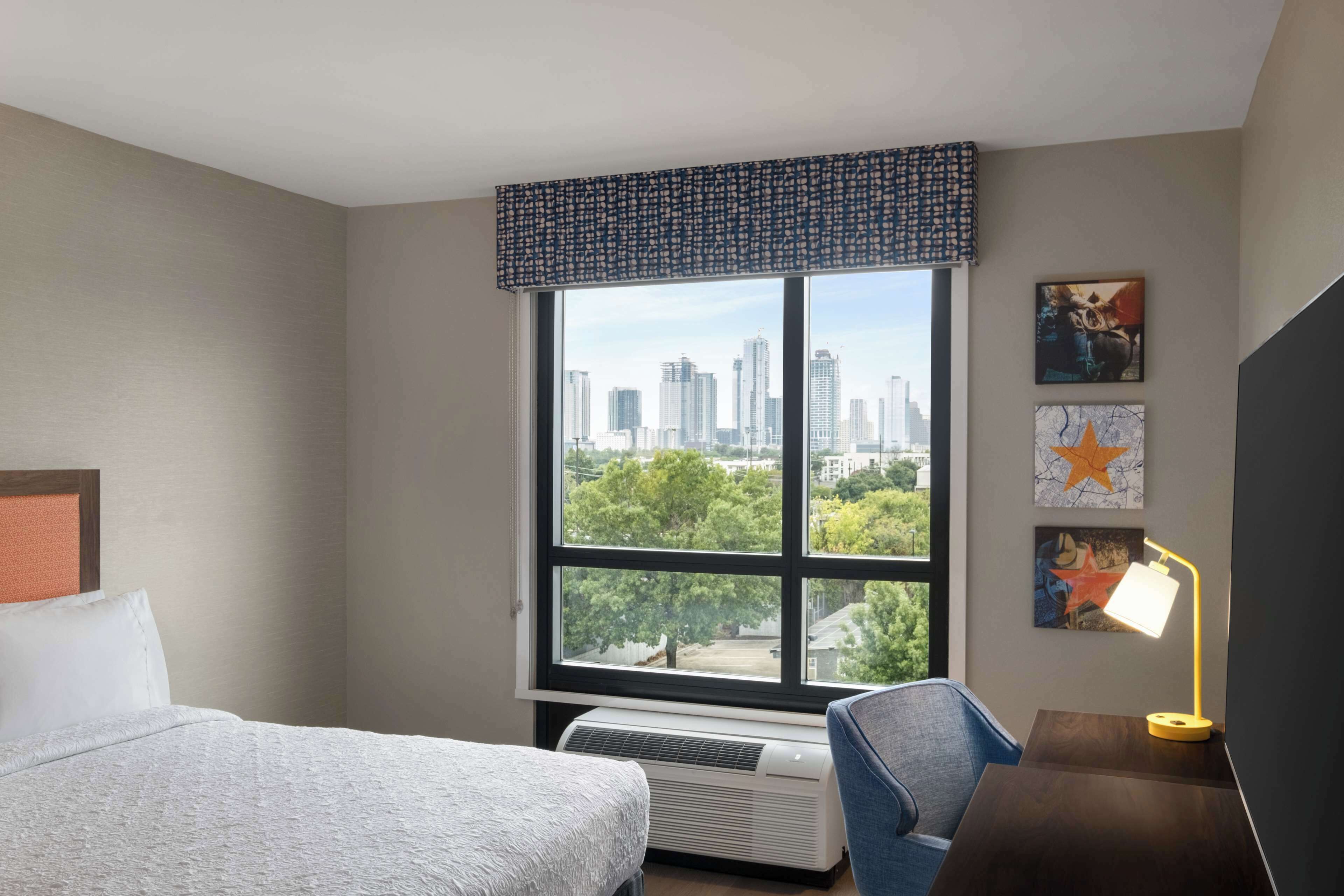 Hampton Inn Austin East Side Hampton Inn Austin East Side