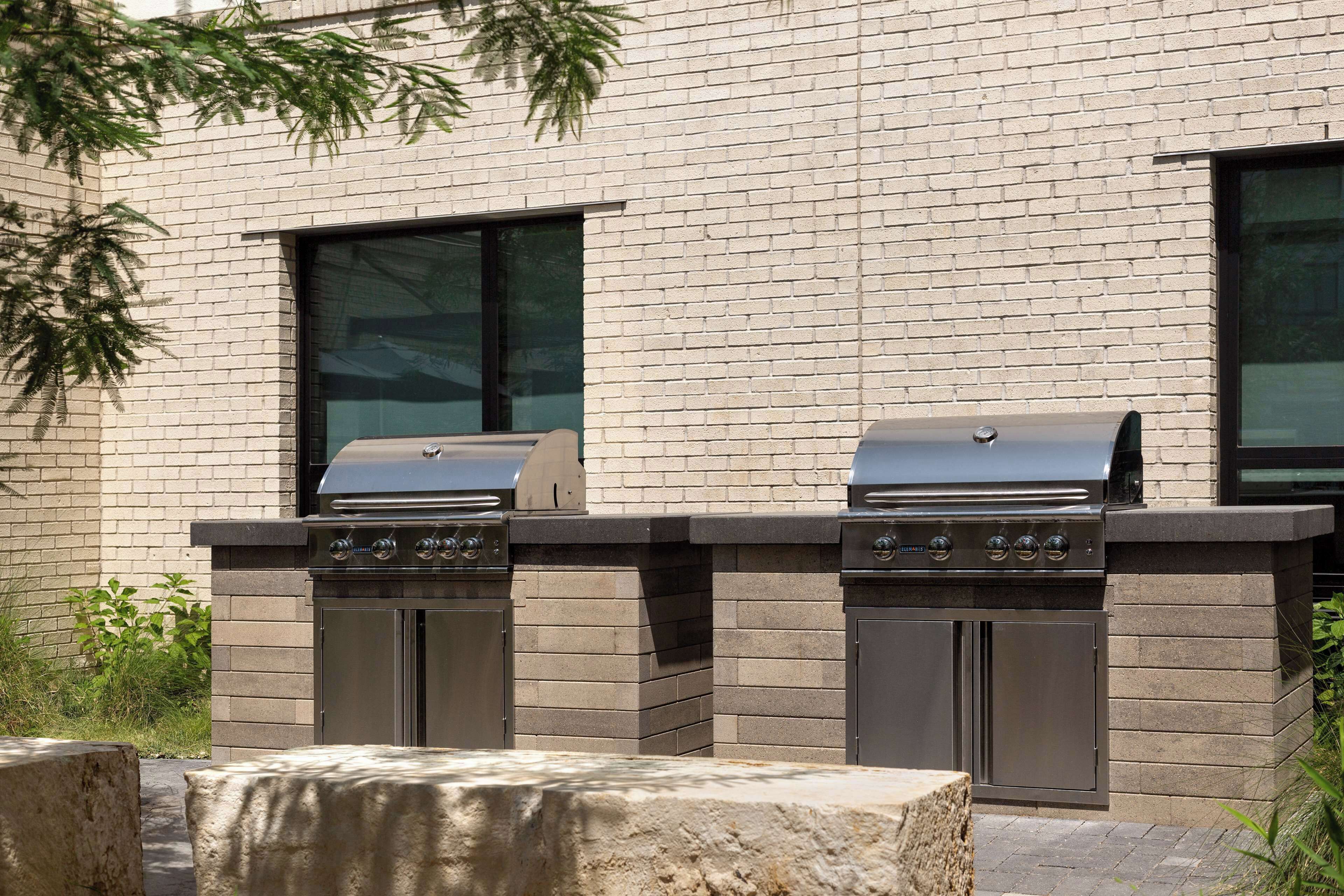 Hampton Inn Austin East Side Hampton Inn Austin East Side