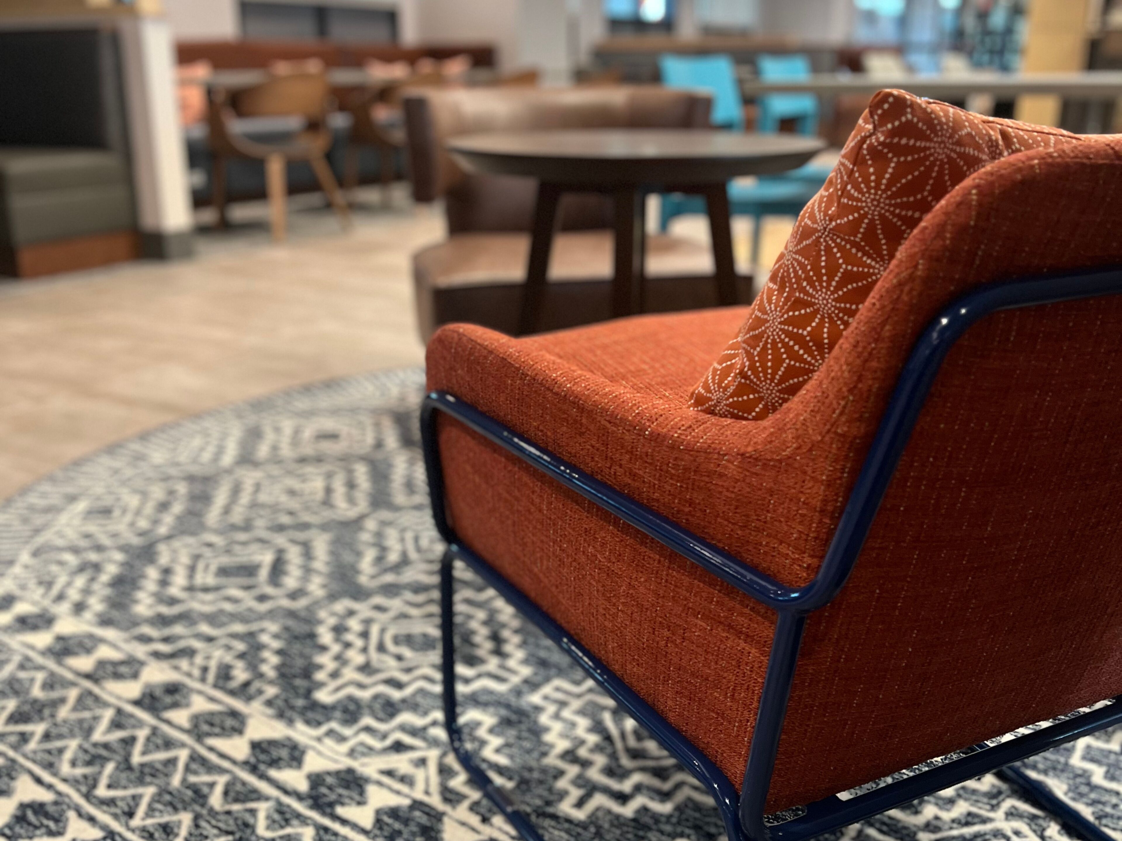 Hampton Inn Austin East Side Hampton Inn Austin East Side