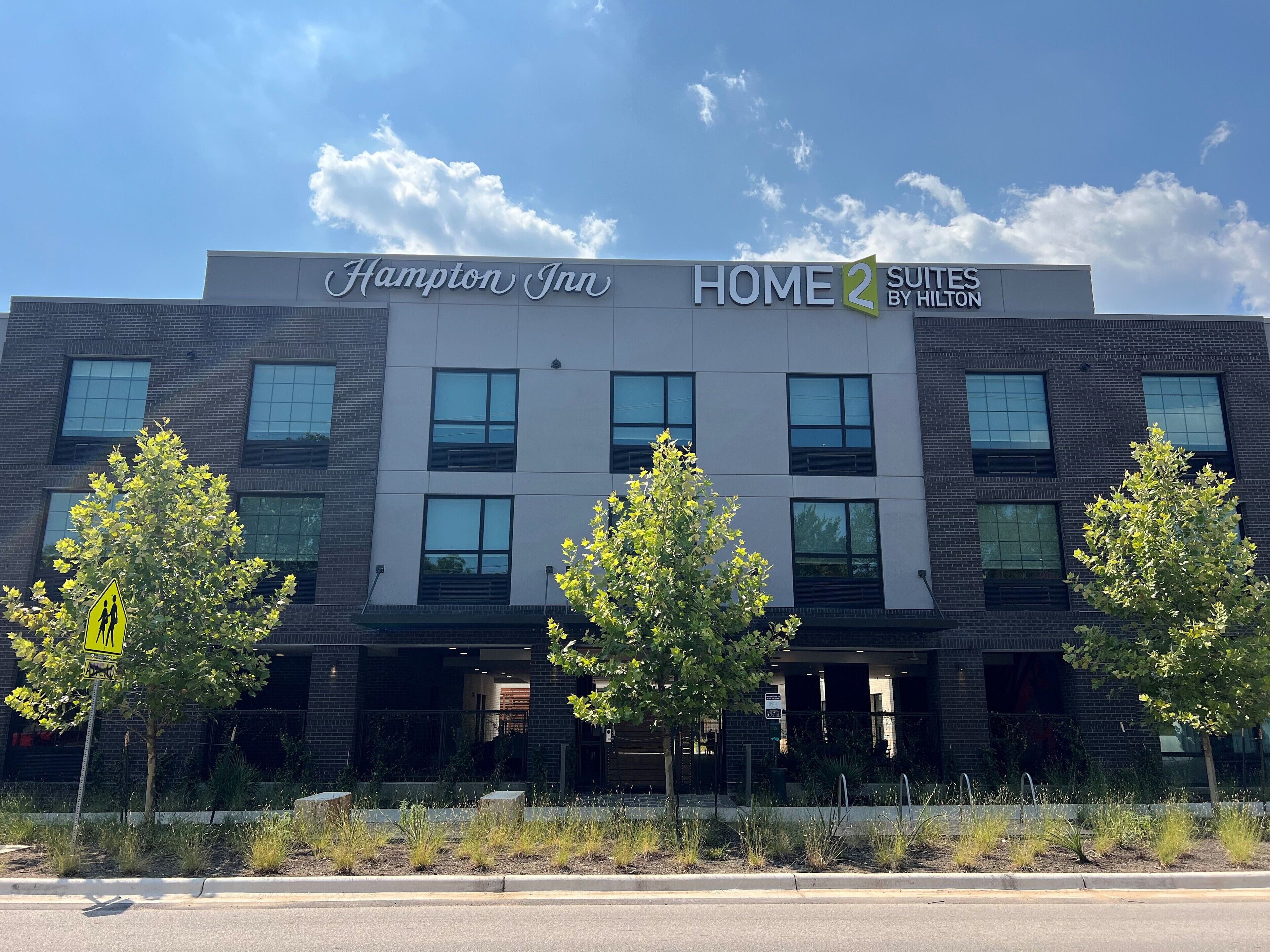 Hampton Inn Austin East Side Hampton Inn Austin East Side