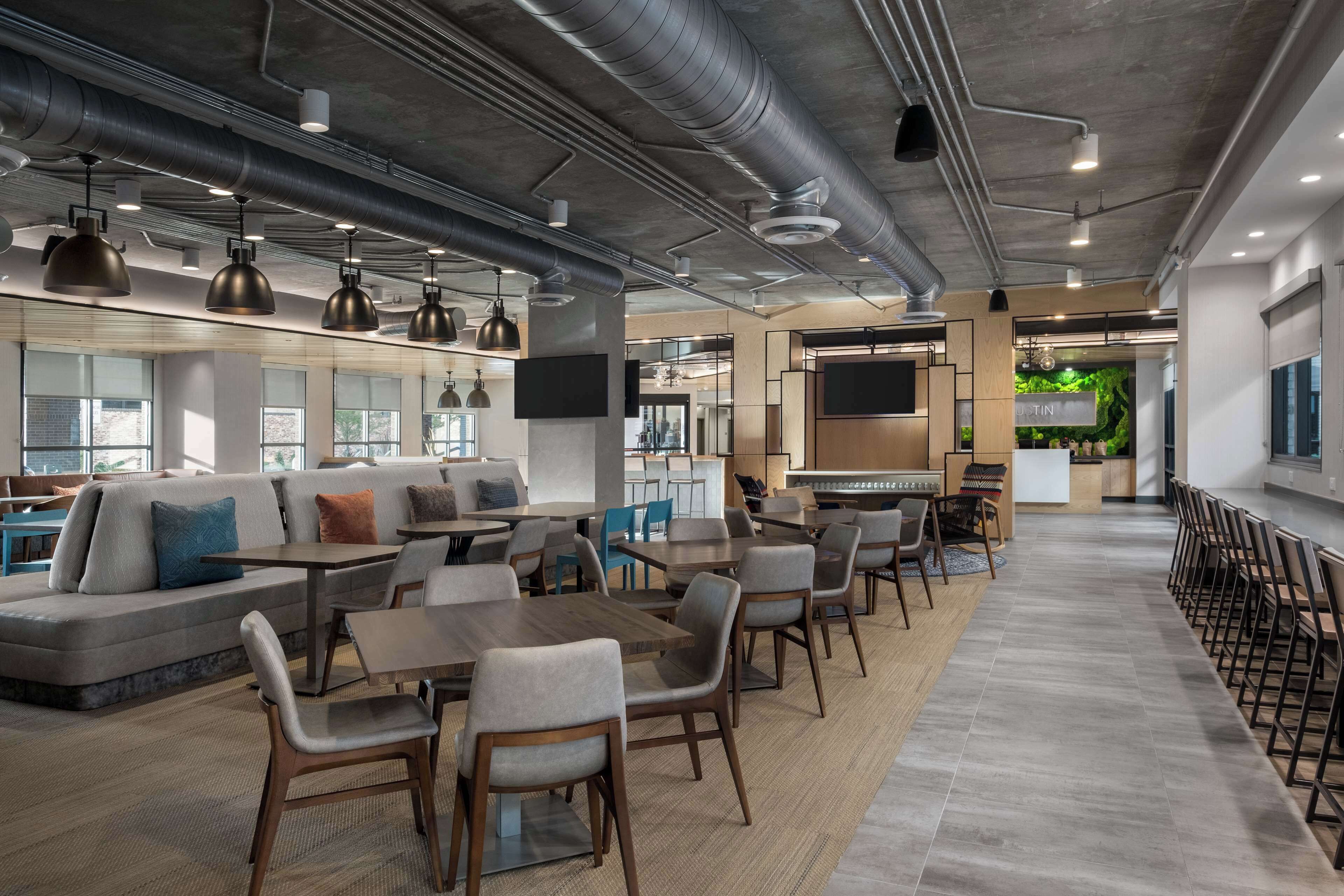 Hampton Inn Austin East Side Hampton Inn Austin East Side